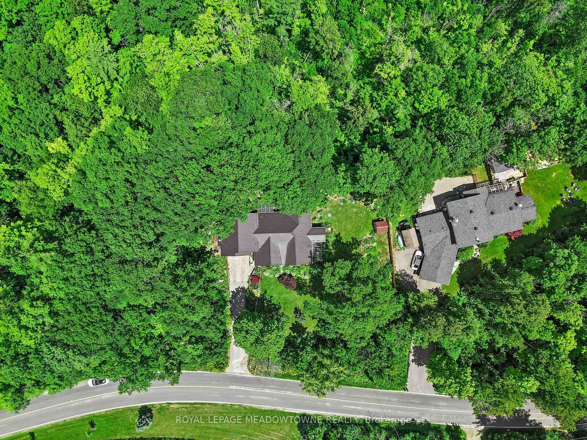 Photo 48 of 10621 Third Line, Halton Hills, Rural Esquesing — HOMEH