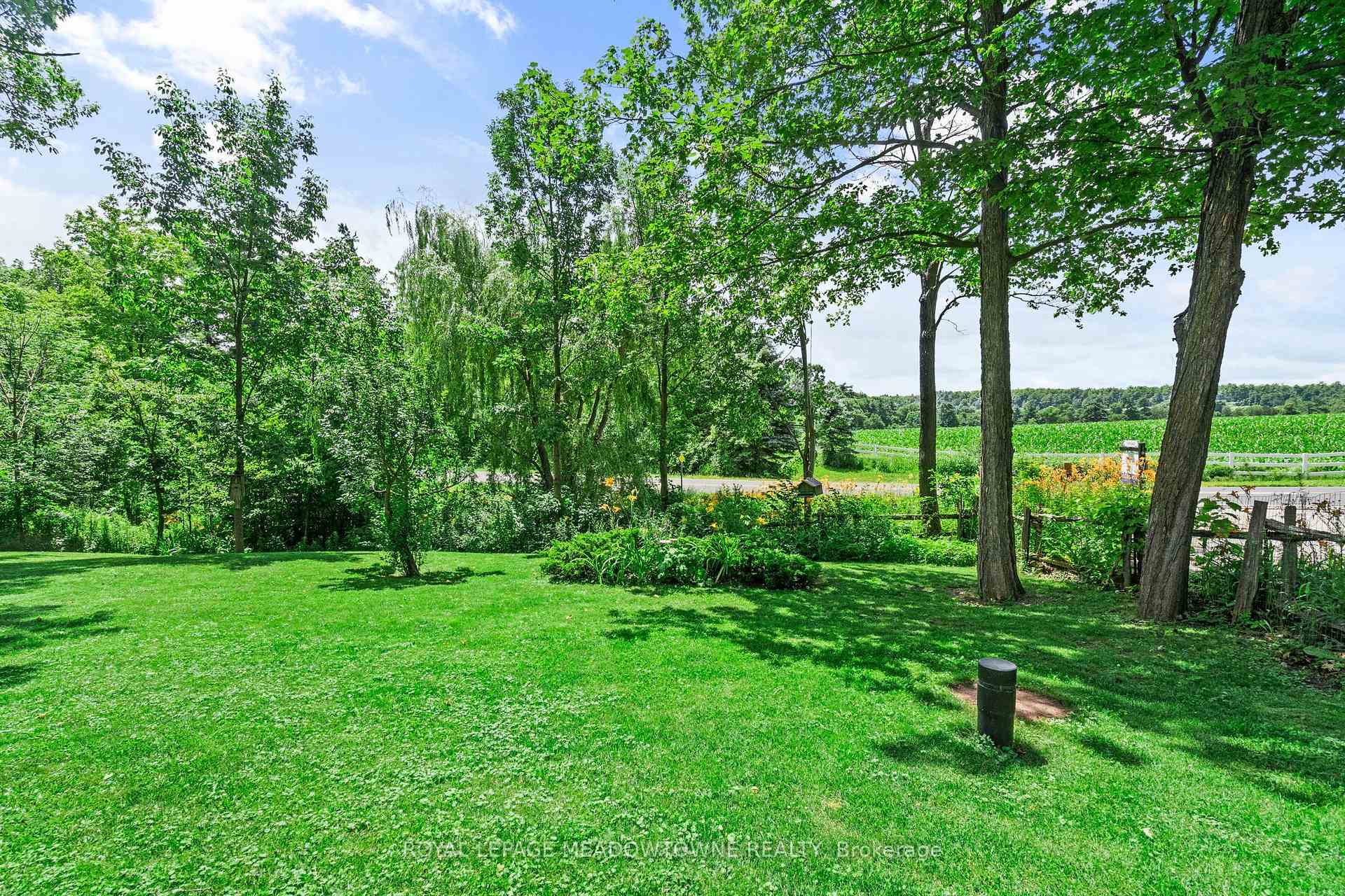 Photo 49 of 10621 Third Line, Halton Hills, Rural Esquesing — HOMEH