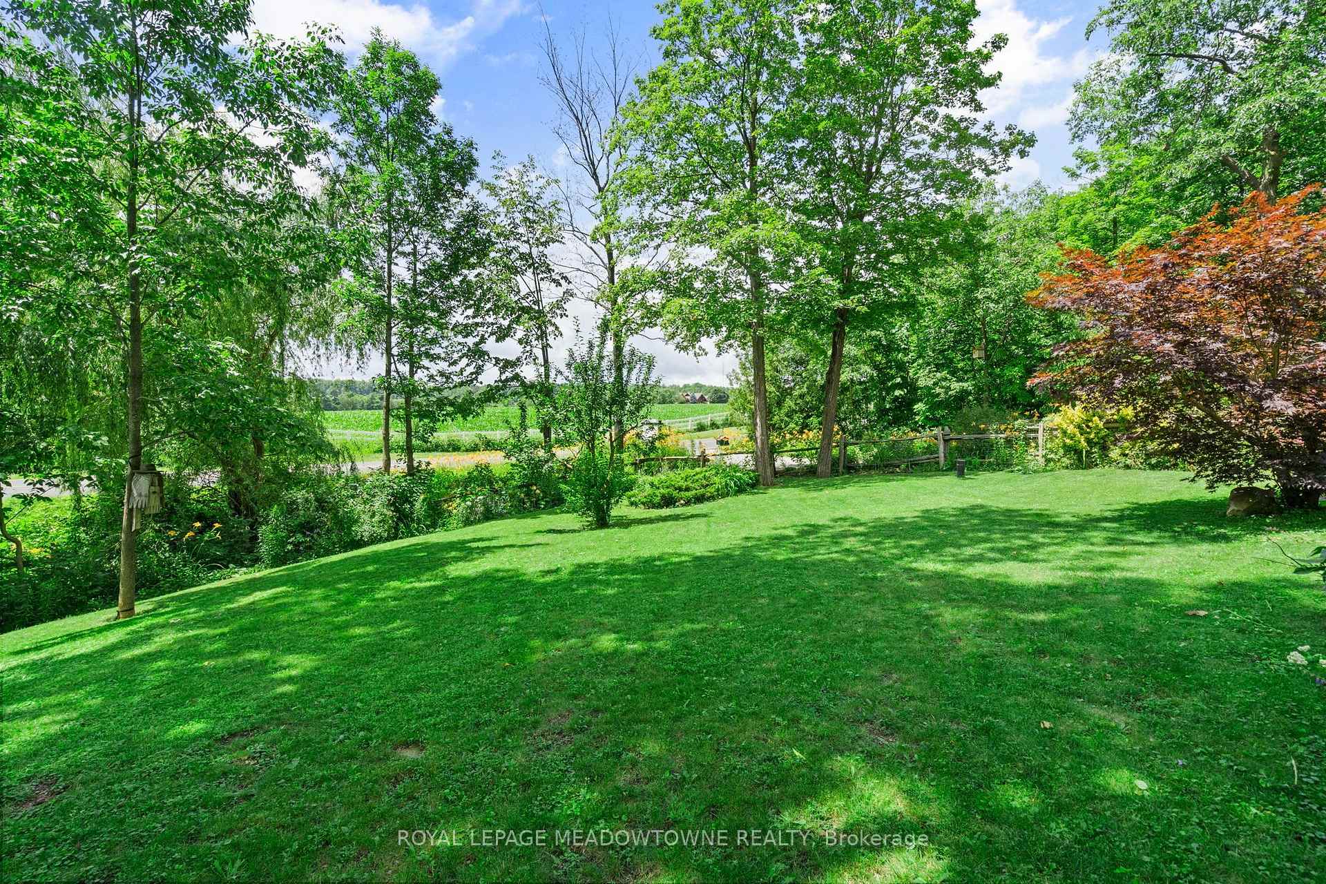 Photo 50 of 10621 Third Line, Halton Hills, Rural Esquesing — HOMEH