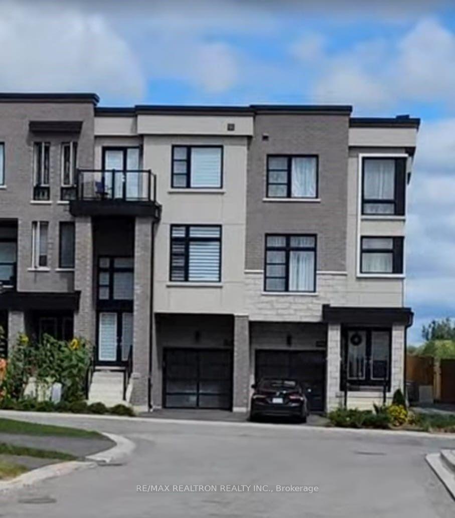 Photo 2 of 2506 Castlegate Crossing Drive, Pickering, Duffin Heights — HOMEH