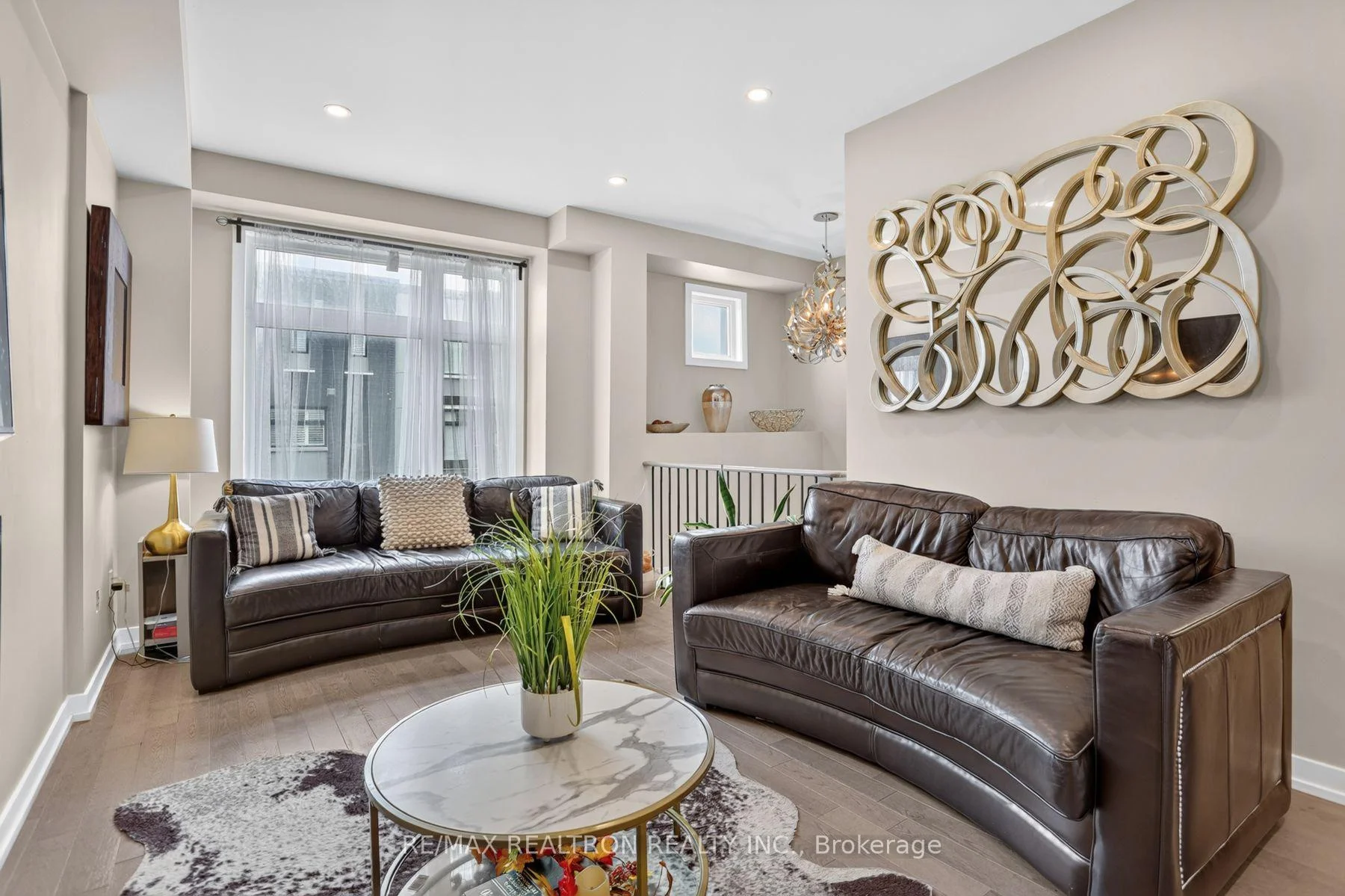 Photo 11 of 2506 Castlegate Crossing Drive, Pickering, Duffin Heights — HOMEH