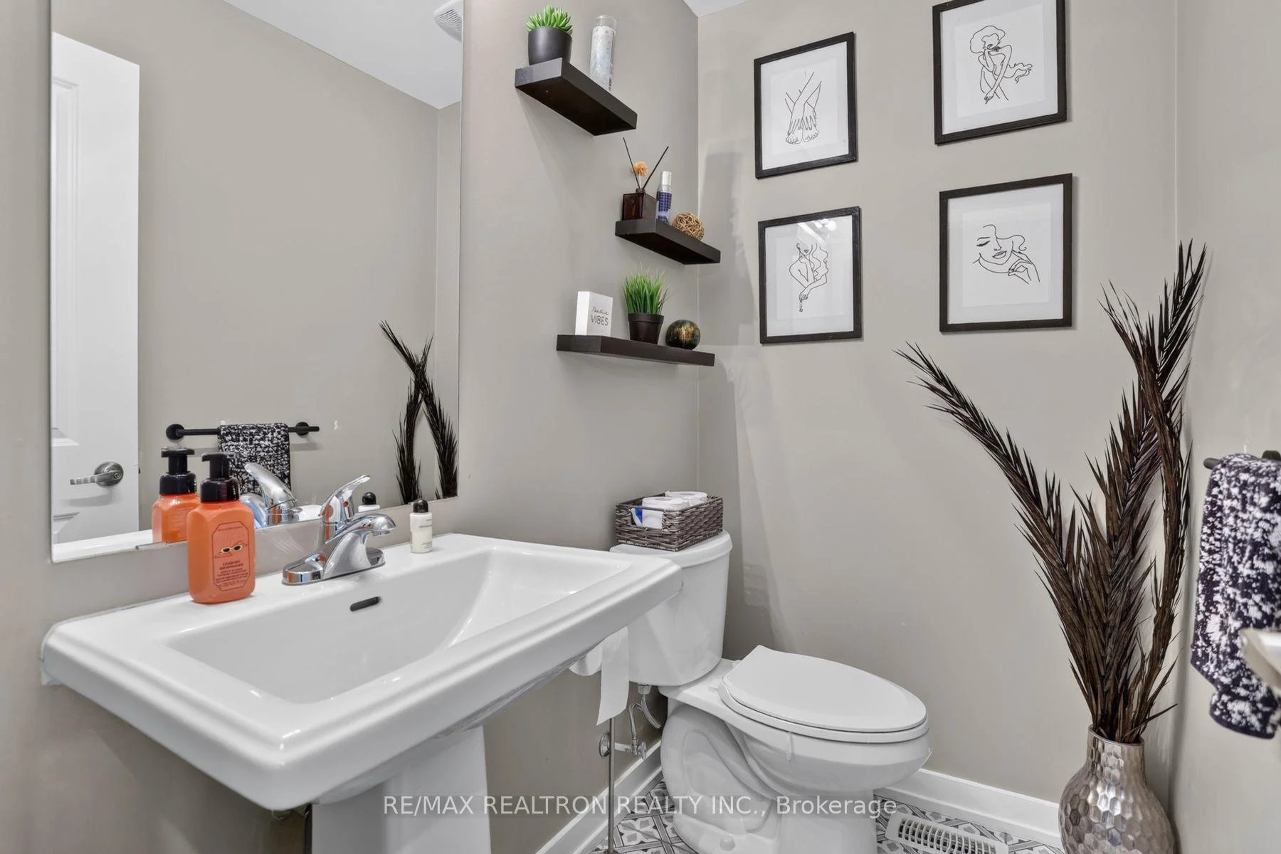 Photo 15 of 2506 Castlegate Crossing Drive, Pickering, Duffin Heights — HOMEH