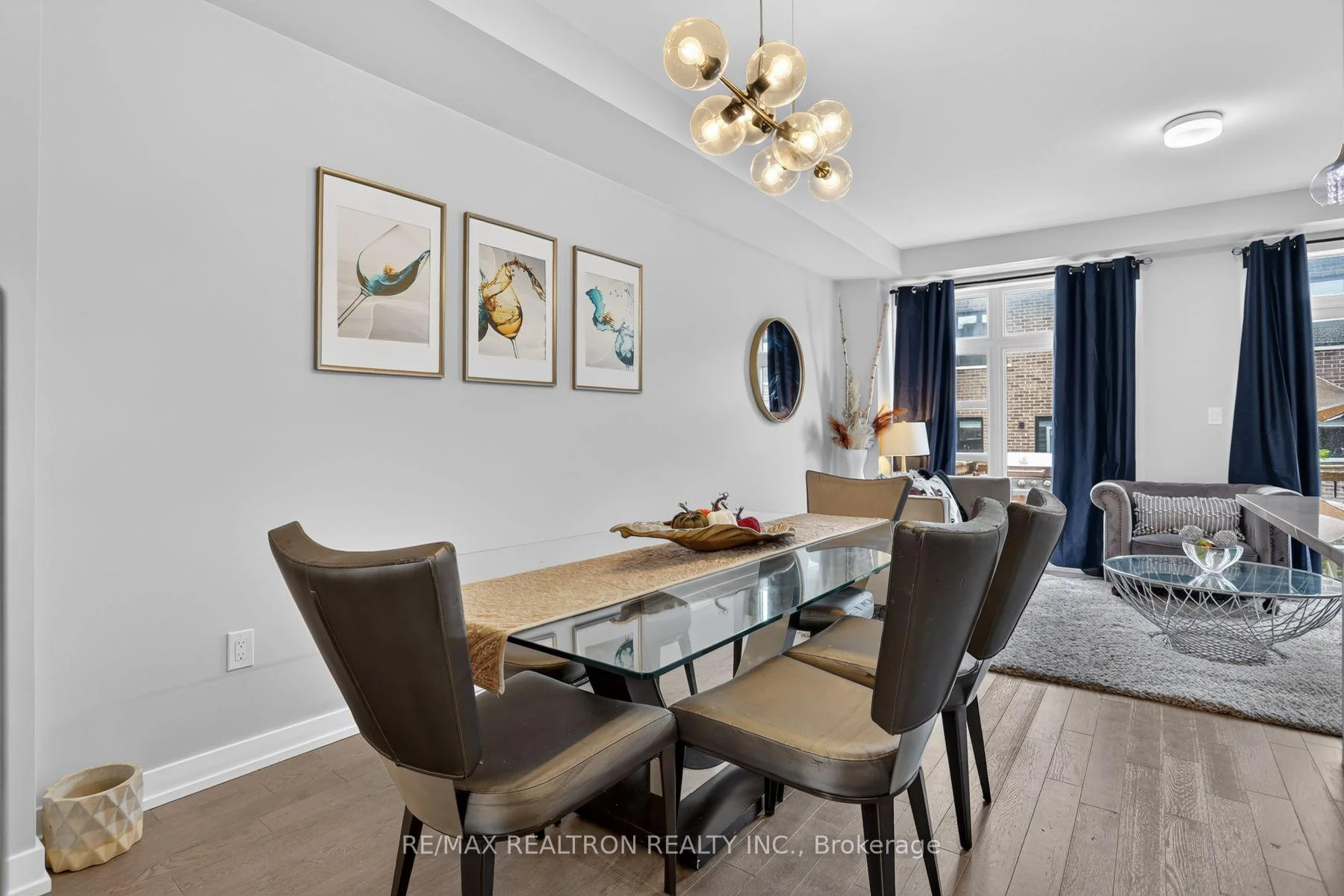 Photo 16 of 2506 Castlegate Crossing Drive, Pickering, Duffin Heights — HOMEH
