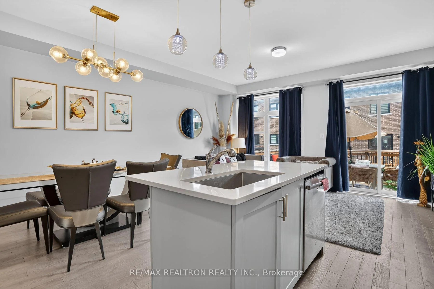 Photo 19 of 2506 Castlegate Crossing Drive, Pickering, Duffin Heights — HOMEH