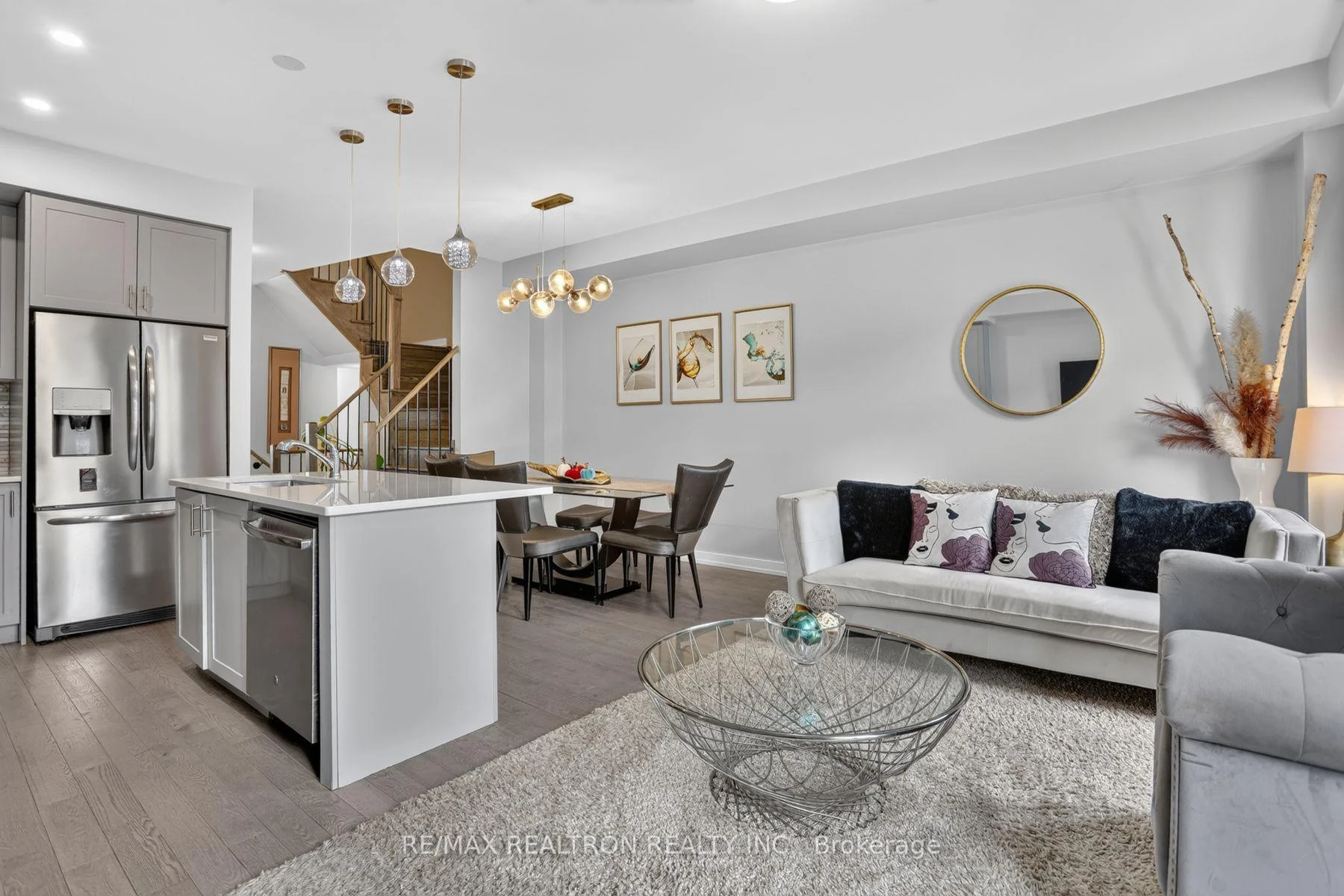 Photo 20 of 2506 Castlegate Crossing Drive, Pickering, Duffin Heights — HOMEH