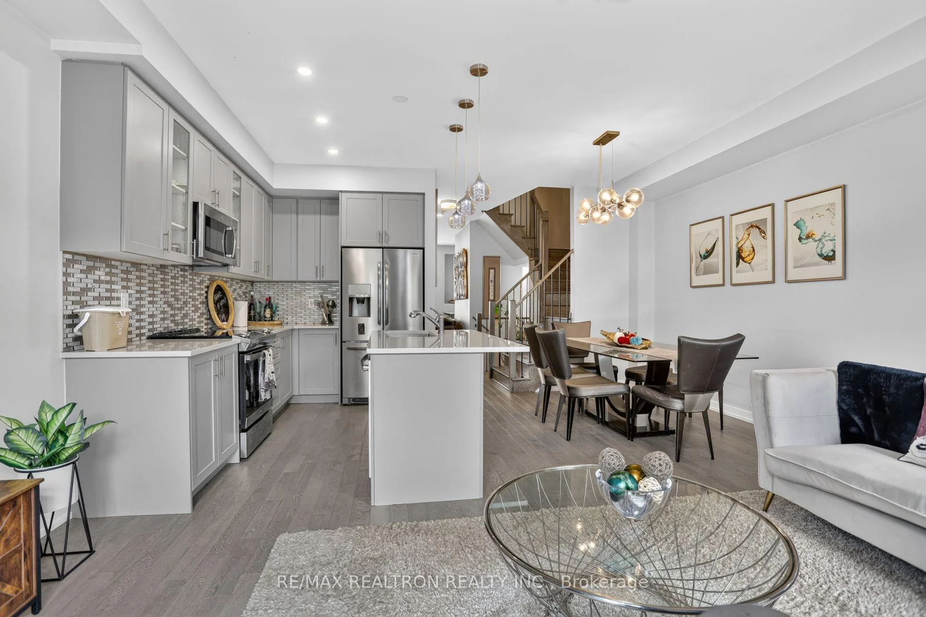 Photo 21 of 2506 Castlegate Crossing Drive, Pickering, Duffin Heights — HOMEH