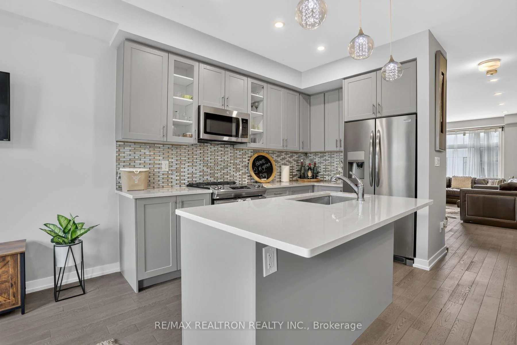 Photo 22 of 2506 Castlegate Crossing Drive, Pickering, Duffin Heights — HOMEH