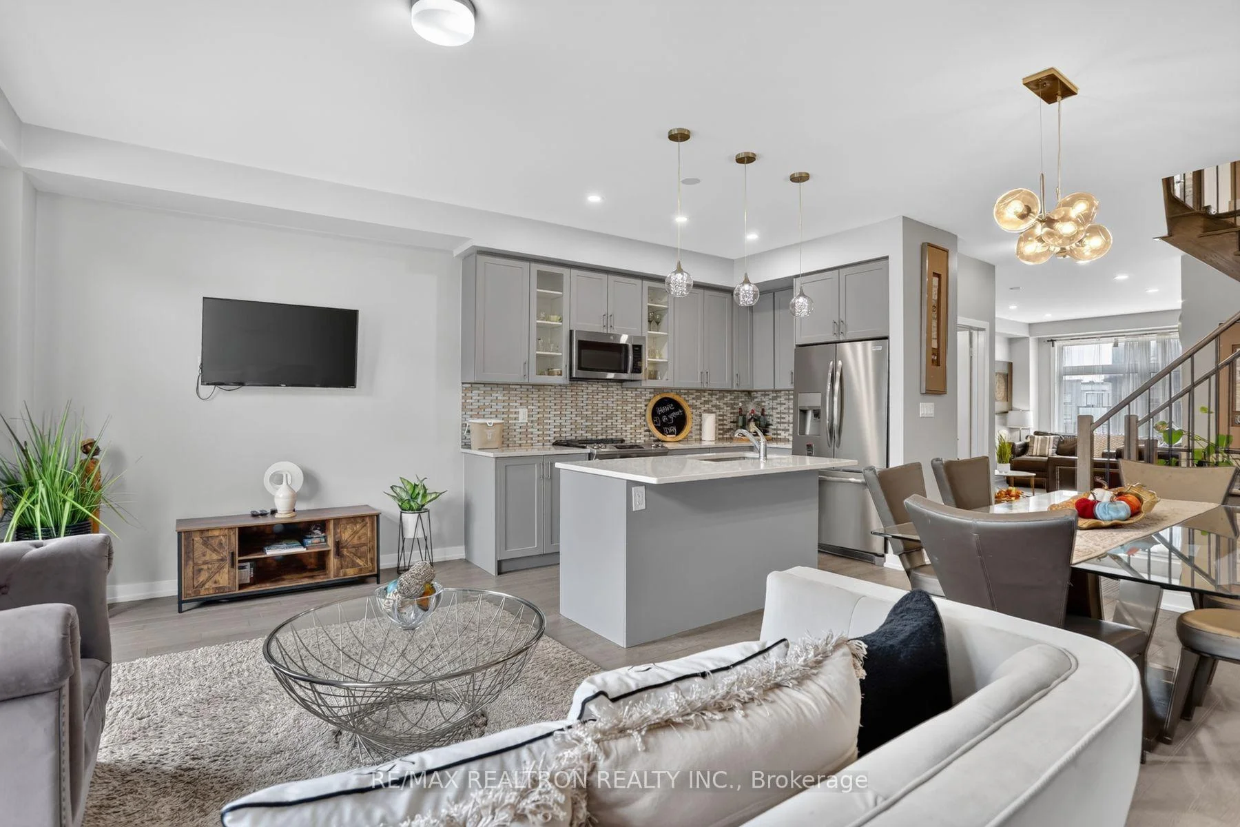 Photo 23 of 2506 Castlegate Crossing Drive, Pickering, Duffin Heights — HOMEH