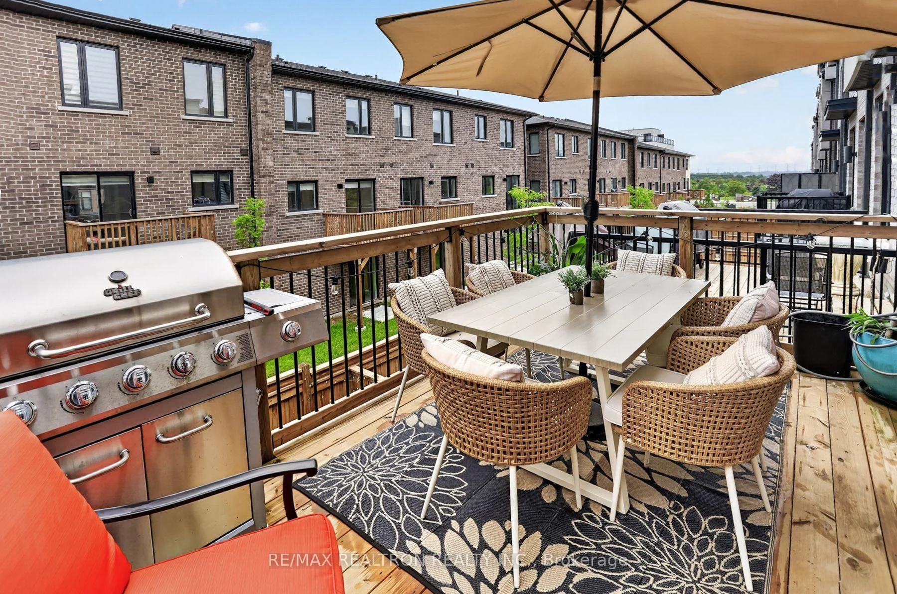 Photo 26 of 2506 Castlegate Crossing Drive, Pickering, Duffin Heights — HOMEH