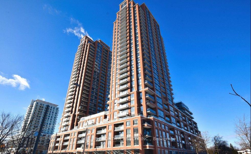 Photo 2 of Unit 2208, 3260 Sheppard Avenue E, Scarborough, Clairlea-Birchmount — HOMEH