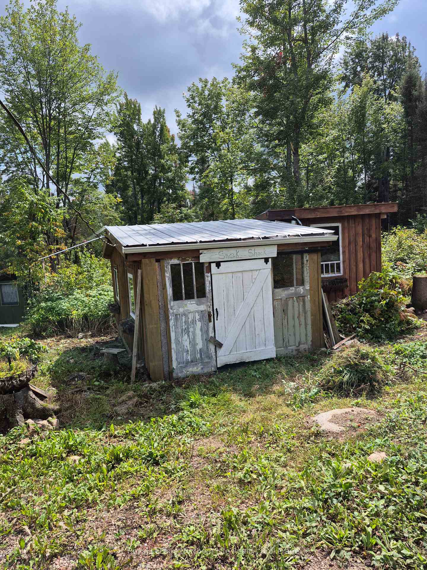Photo 6 of 554 Janveau Road, Papineau-Cameron, Papineau Cameron — HOMEH