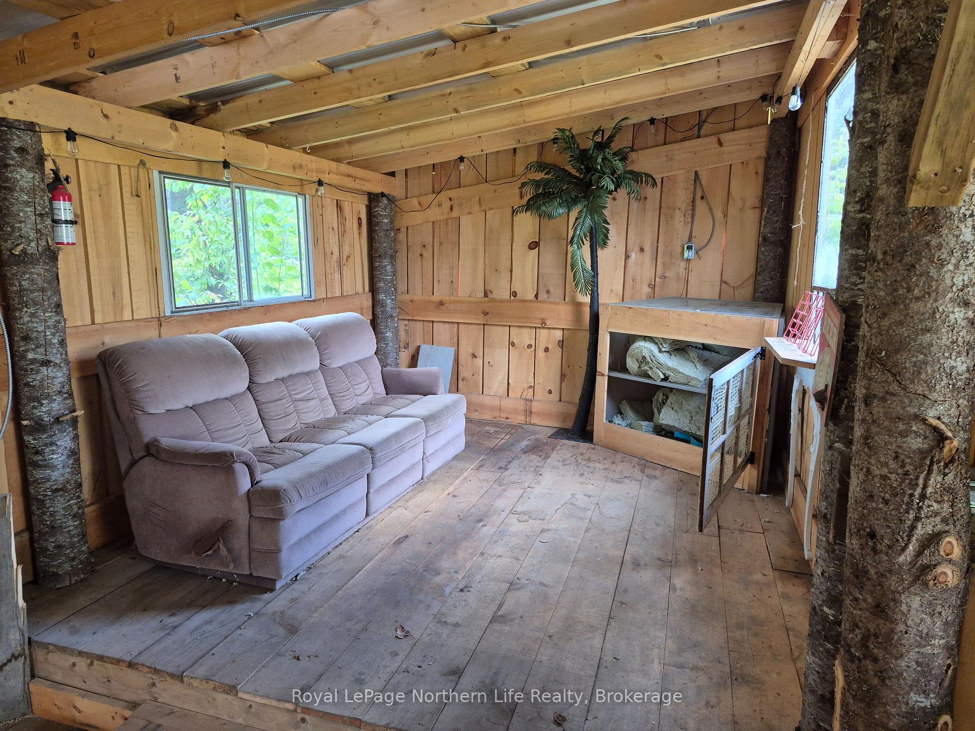 Photo 10 of 554 Janveau Road, Papineau-Cameron, Papineau Cameron — HOMEH