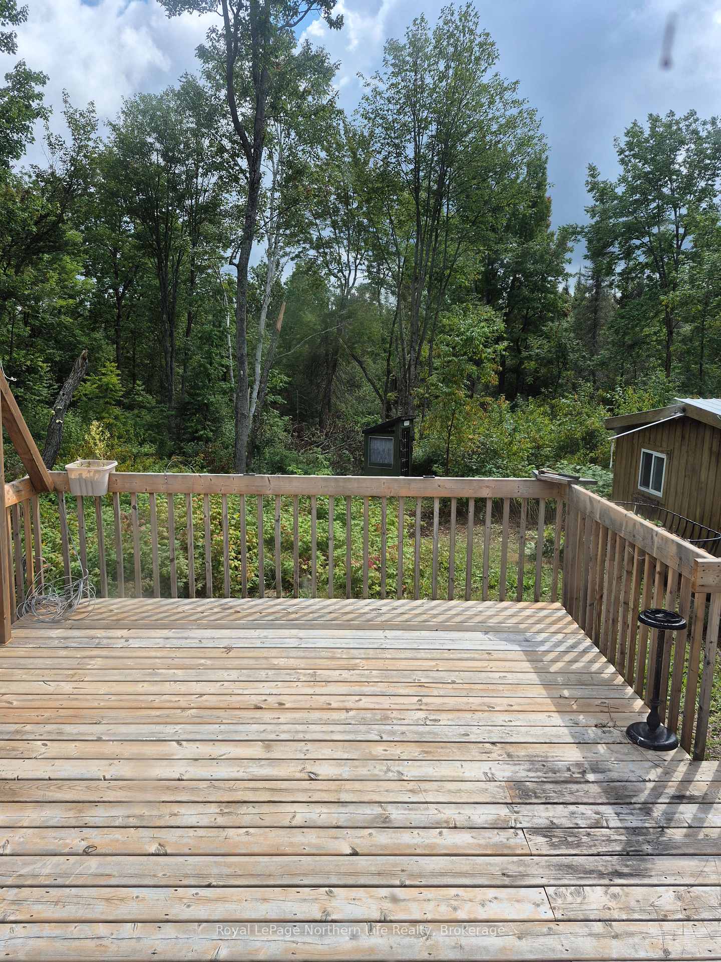 Photo 15 of 554 Janveau Road, Papineau-Cameron, Papineau Cameron — HOMEH