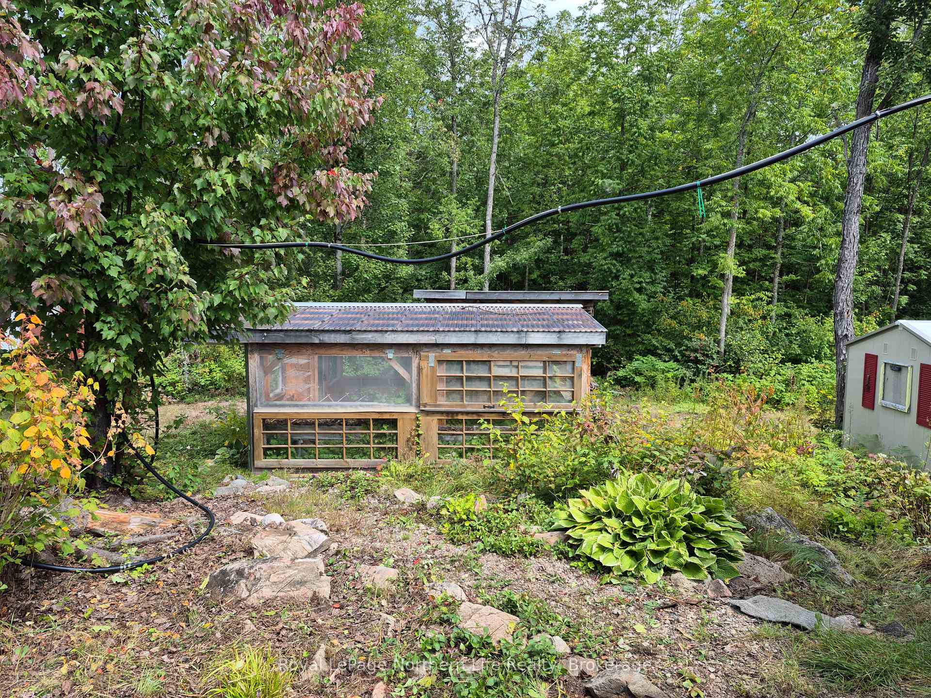 Photo 18 of 554 Janveau Road, Papineau-Cameron, Papineau Cameron — HOMEH