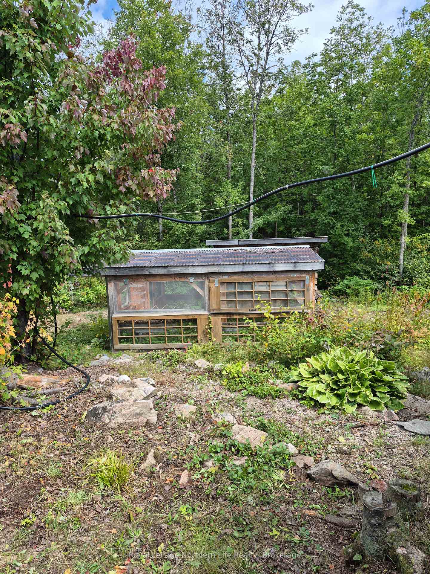 Photo 19 of 554 Janveau Road, Papineau-Cameron, Papineau Cameron — HOMEH