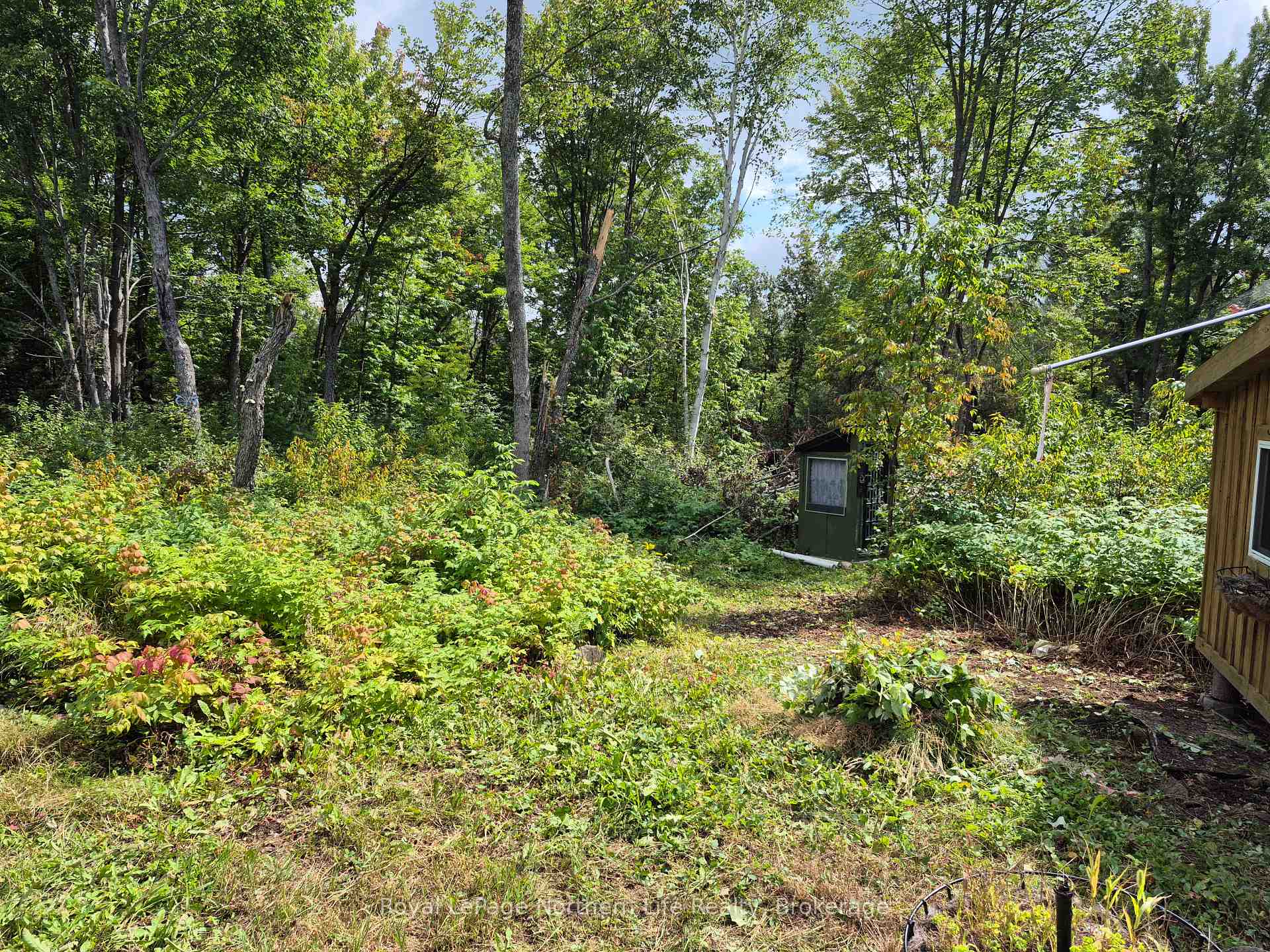 Photo 21 of 554 Janveau Road, Papineau-Cameron, Papineau Cameron — HOMEH