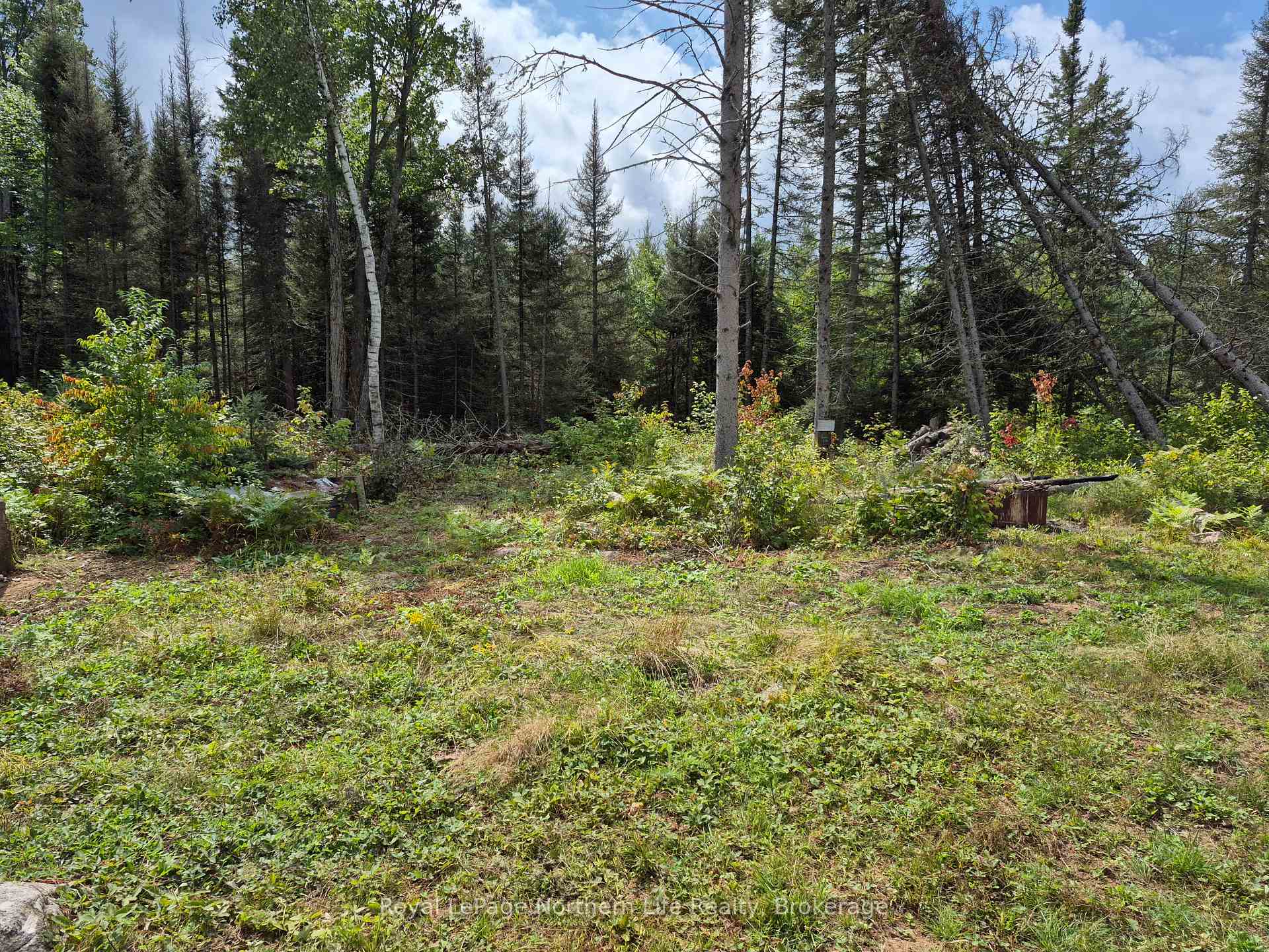 Photo 25 of 554 Janveau Road, Papineau-Cameron, Papineau Cameron — HOMEH