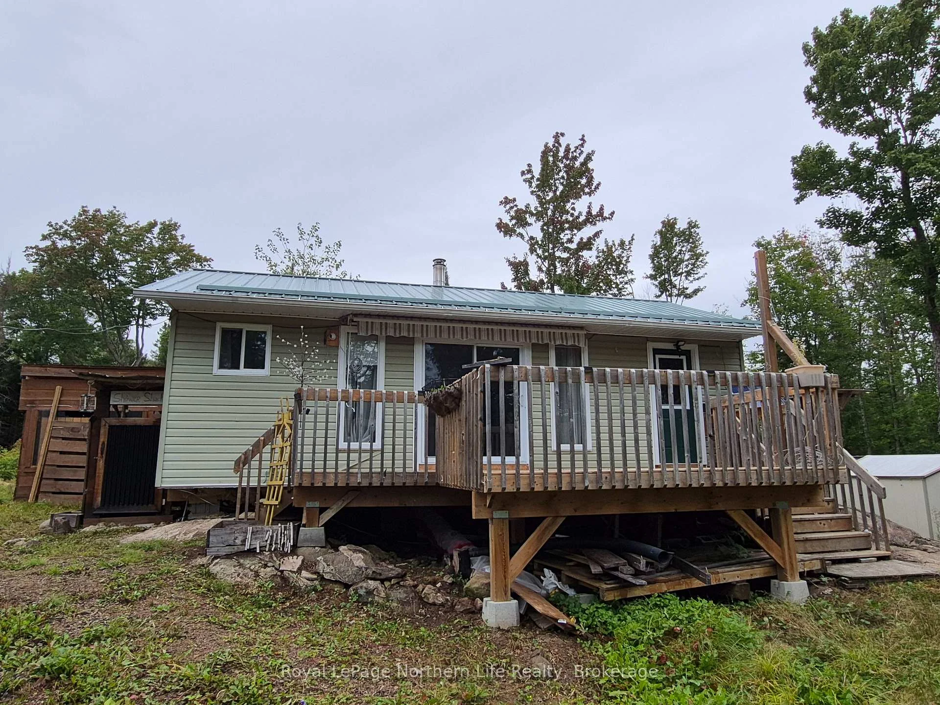 Photo of 554 Janveau Road