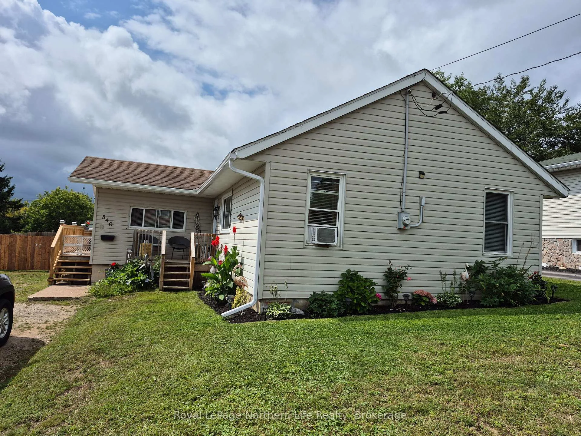 Photo 26 of 554 Janveau Road, Papineau-Cameron, Papineau Cameron — HOMEH