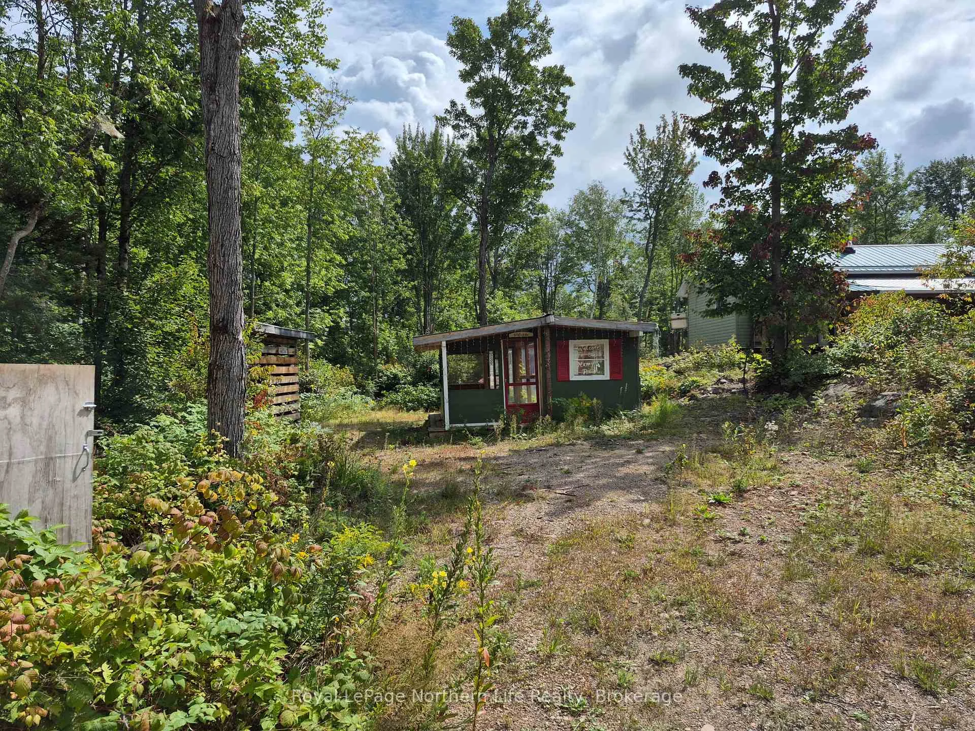 Photo 28 of 554 Janveau Road, Papineau-Cameron, Papineau Cameron — HOMEH