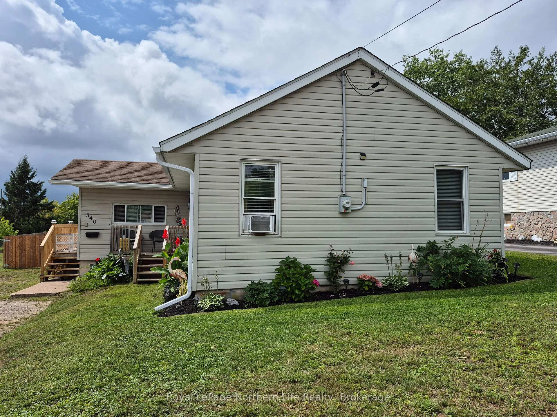 Photo 29 of 554 Janveau Road, Papineau-Cameron, Papineau Cameron — HOMEH