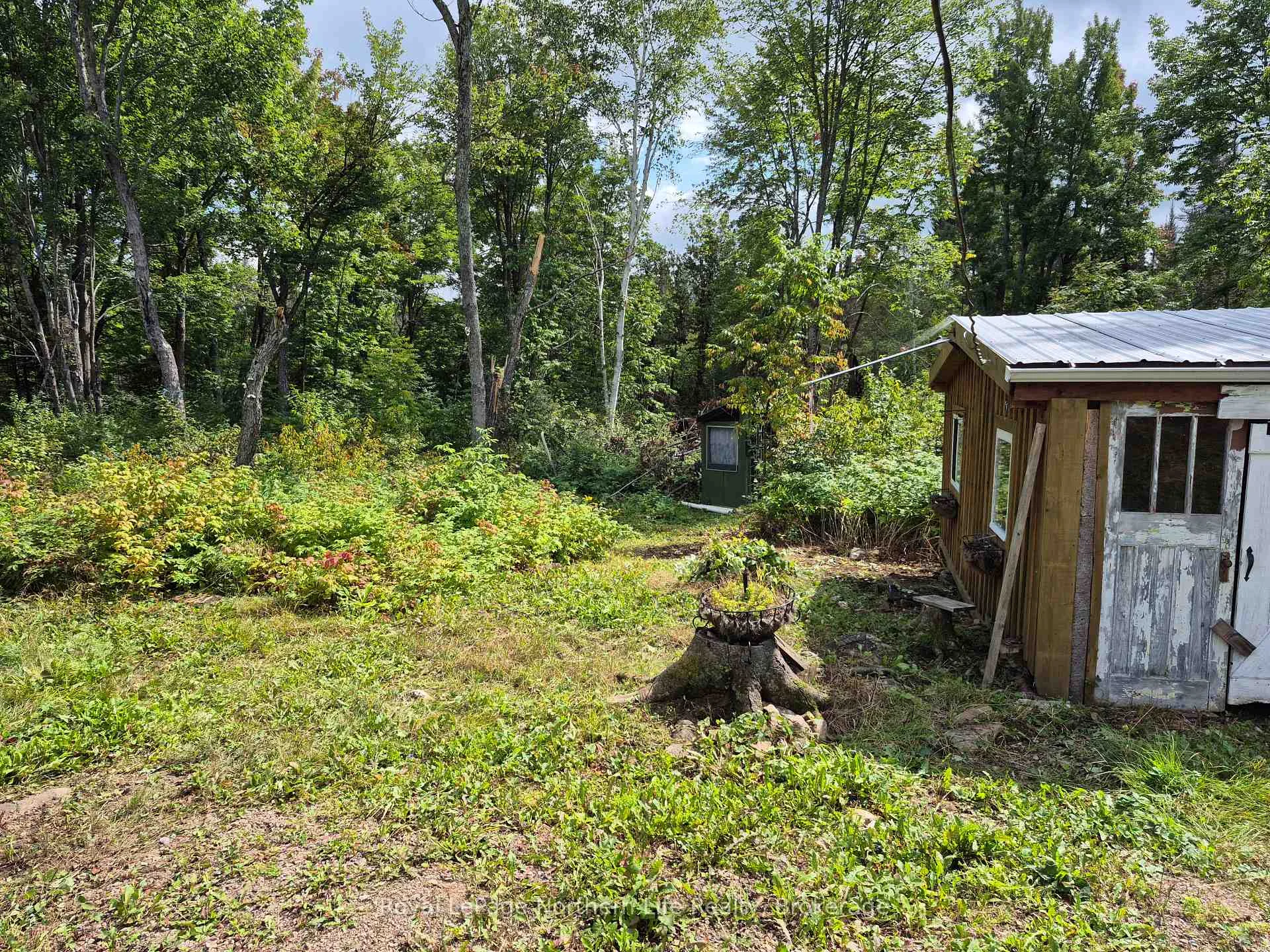 Photo 31 of 554 Janveau Road, Papineau-Cameron, Papineau Cameron — HOMEH