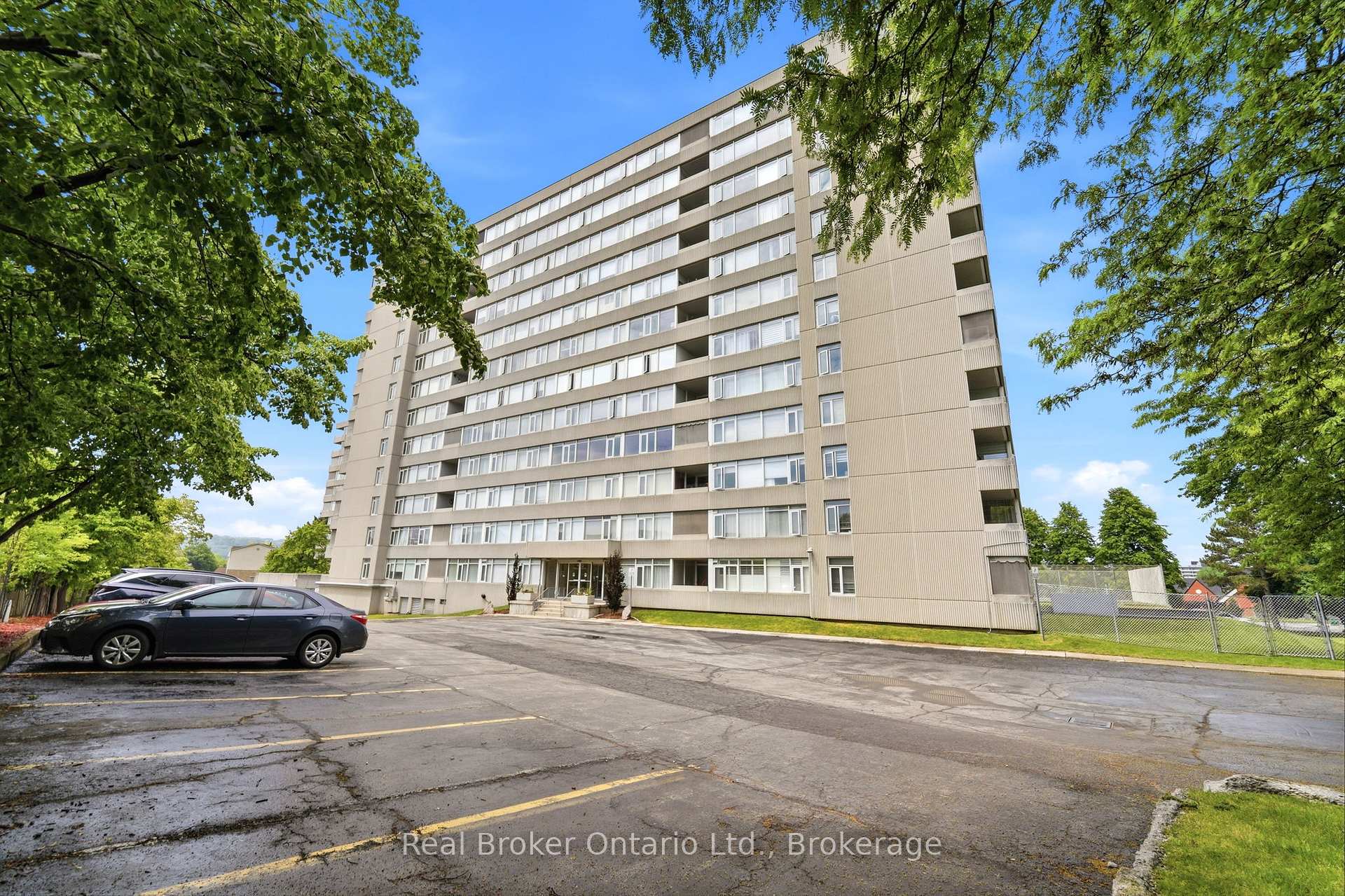Photo 2 of Unit 908, 40 Harrisford Street, Hamilton, Red Hill — HOMEH