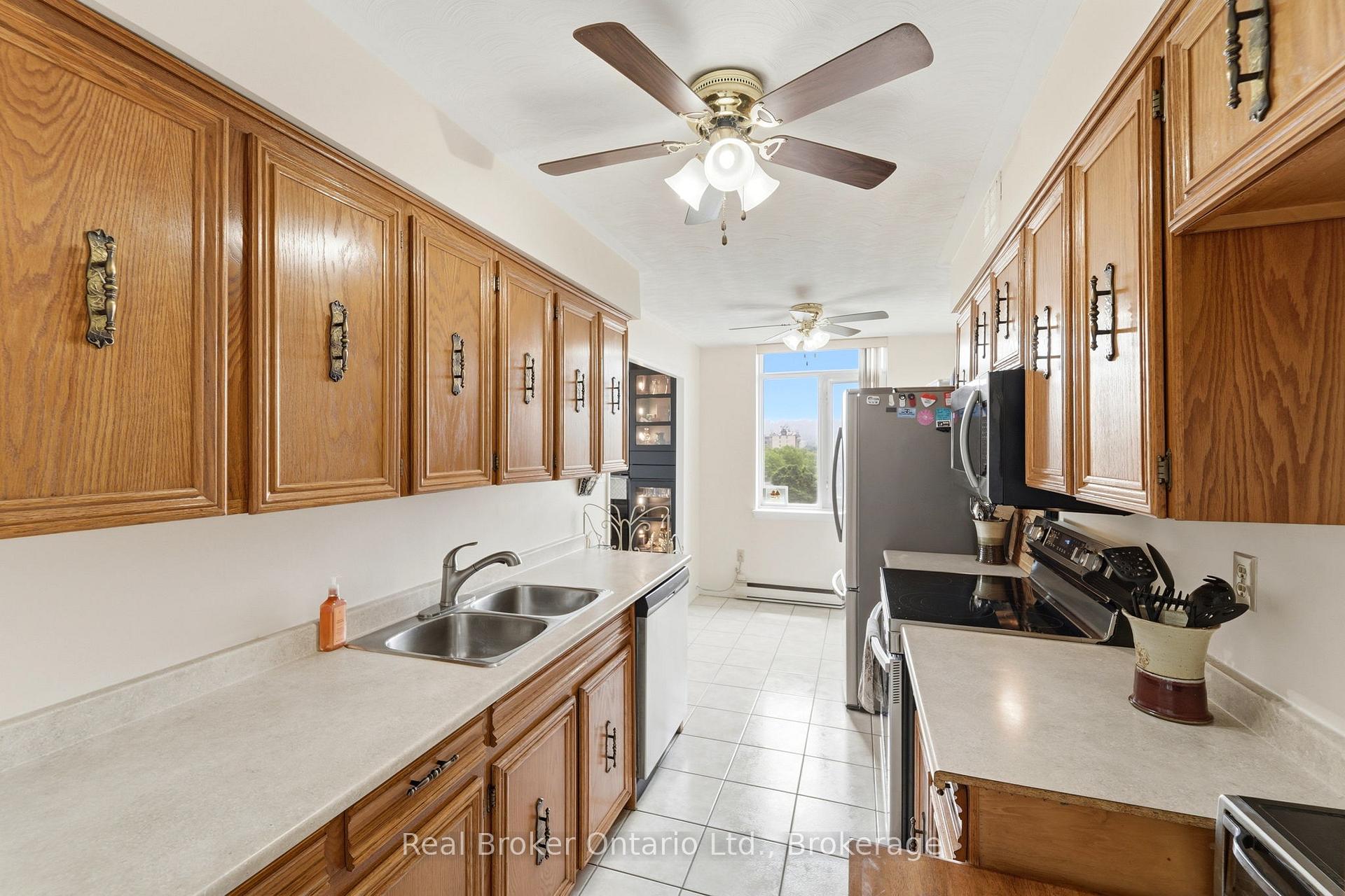 Photo 12 of Unit 908, 40 Harrisford Street, Hamilton, Red Hill — HOMEH