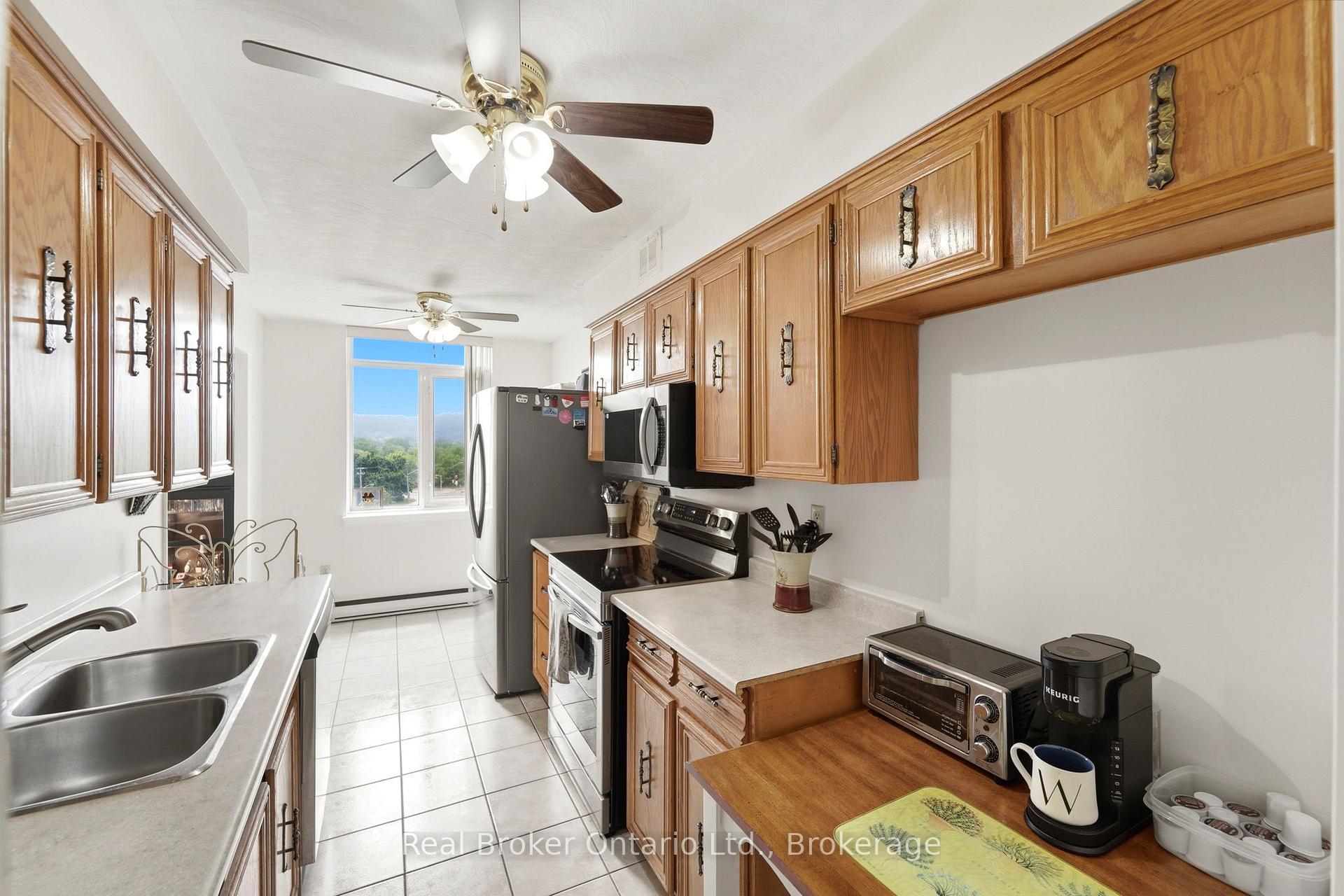 Photo 13 of Unit 908, 40 Harrisford Street, Hamilton, Red Hill — HOMEH