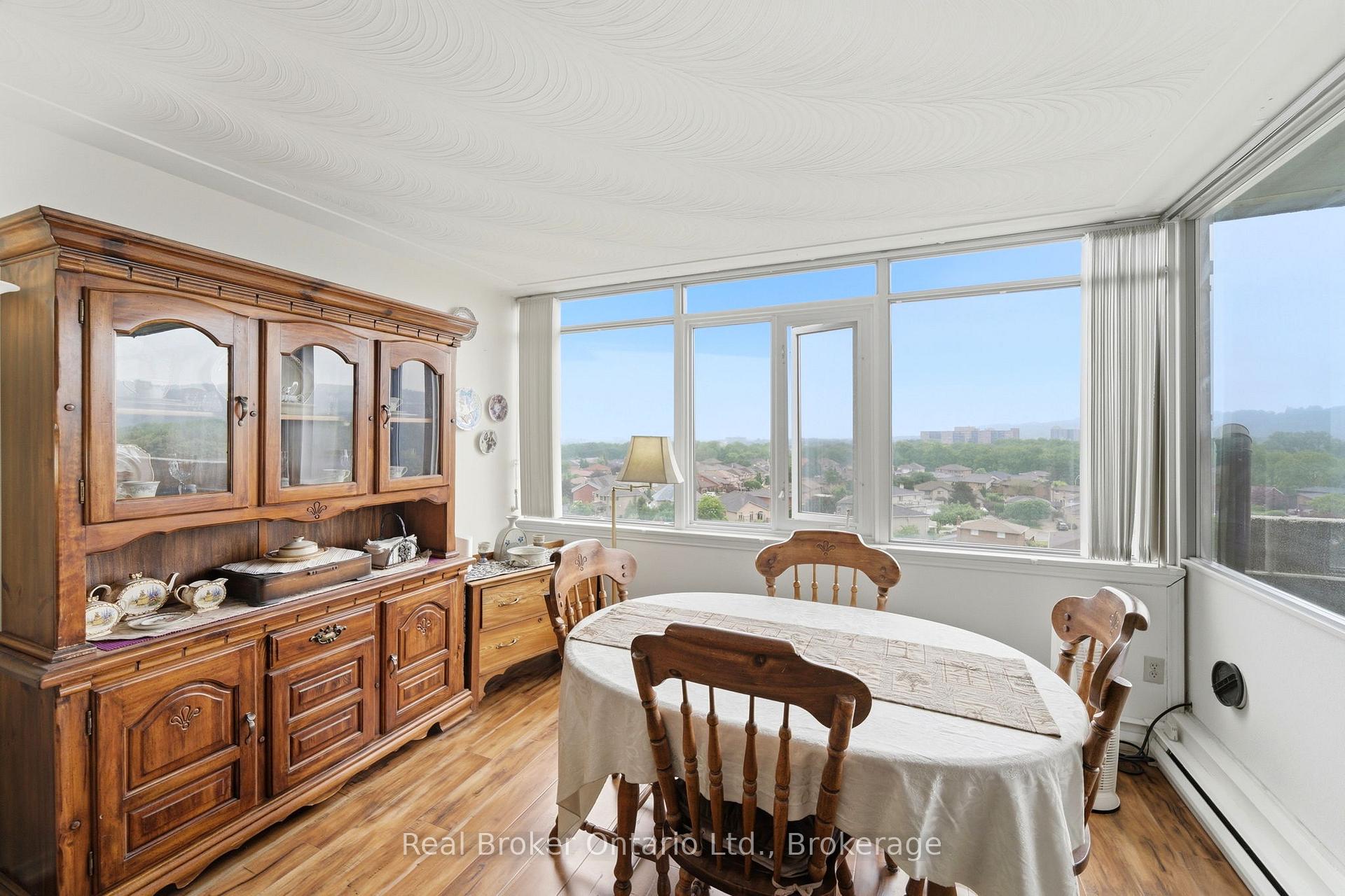 Photo 16 of Unit 908, 40 Harrisford Street, Hamilton, Red Hill — HOMEH