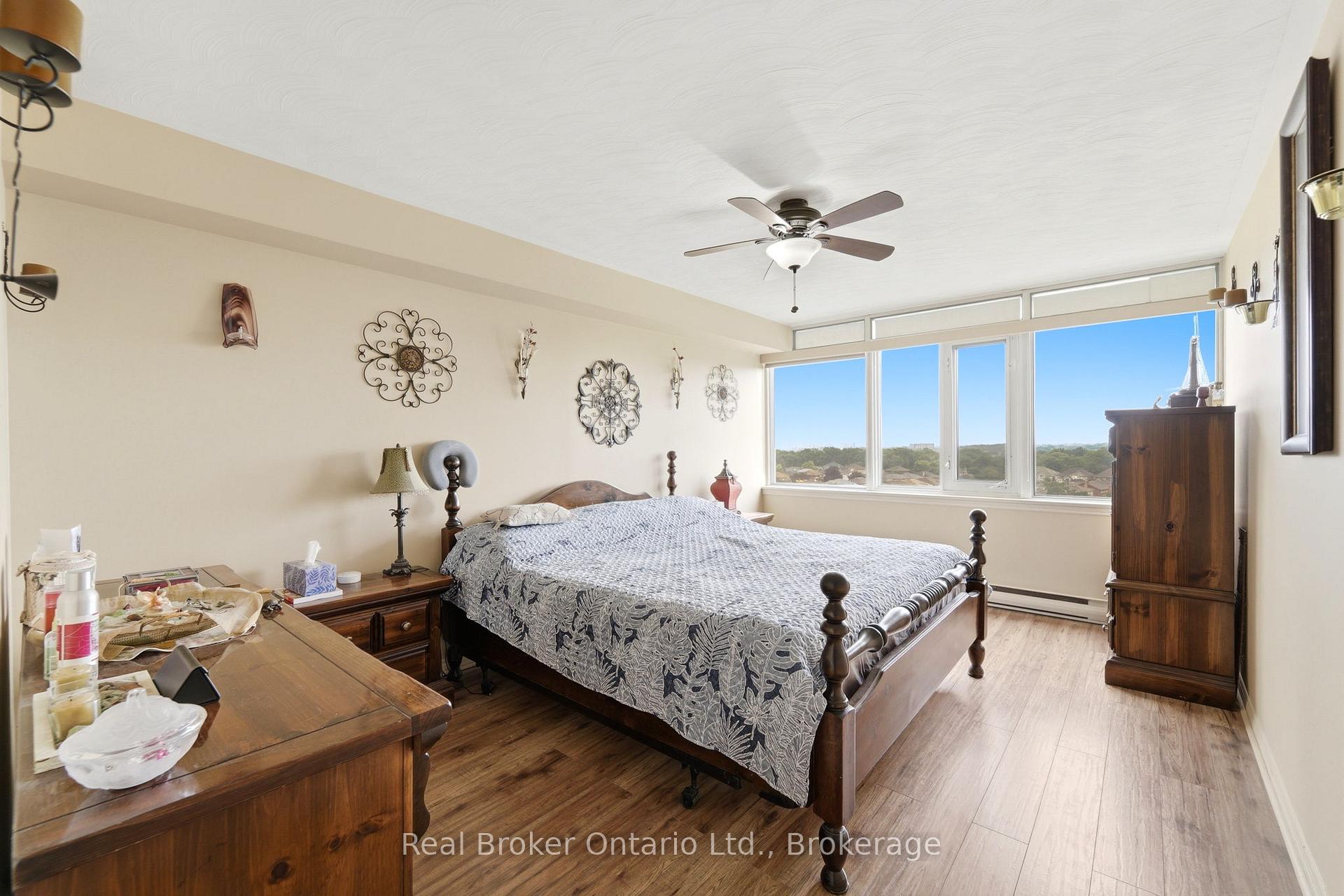 Photo 18 of Unit 908, 40 Harrisford Street, Hamilton, Red Hill — HOMEH