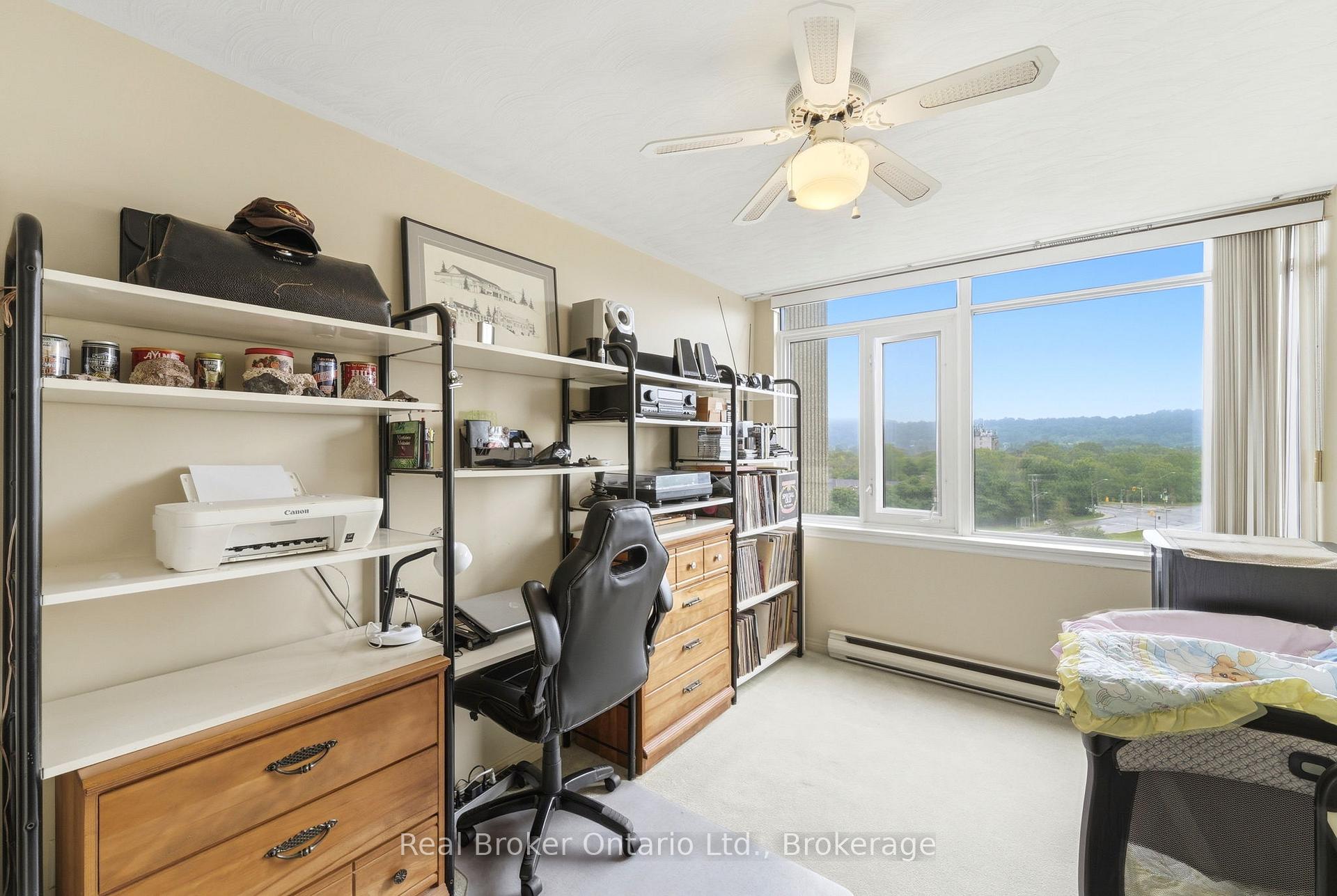 Photo 24 of Unit 908, 40 Harrisford Street, Hamilton, Red Hill — HOMEH
