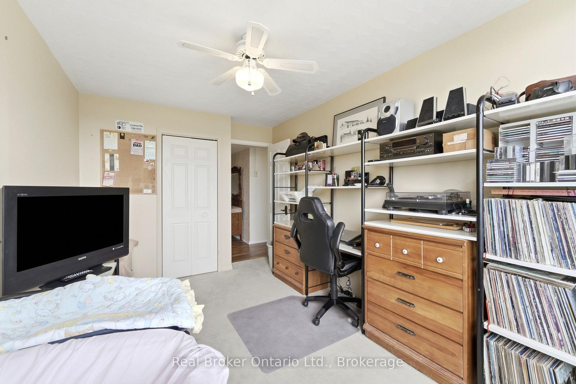 Photo 25 of Unit 908, 40 Harrisford Street, Hamilton, Red Hill — HOMEH
