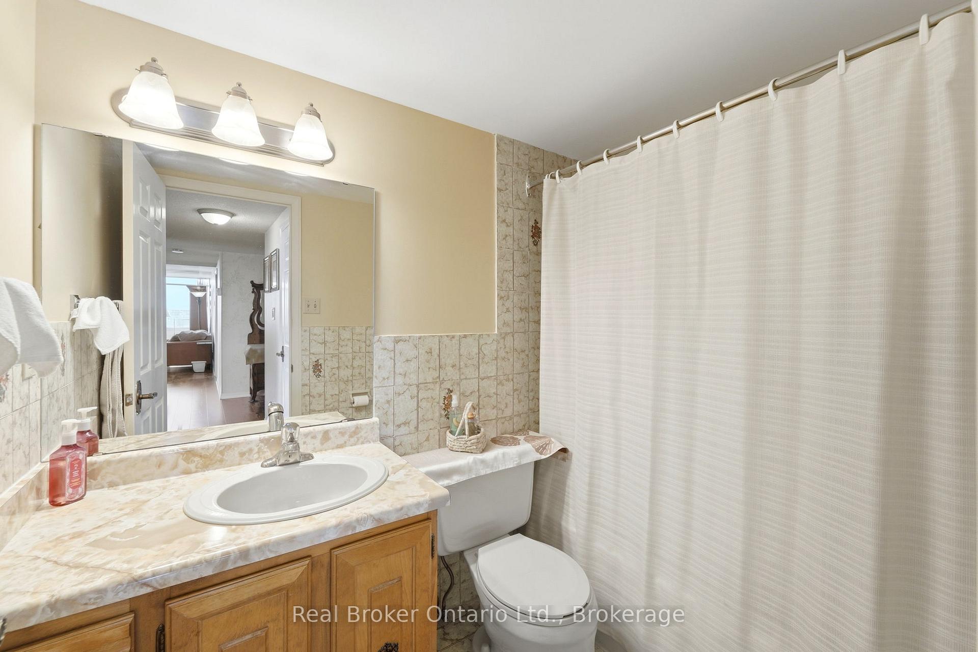 Photo 26 of Unit 908, 40 Harrisford Street, Hamilton, Red Hill — HOMEH