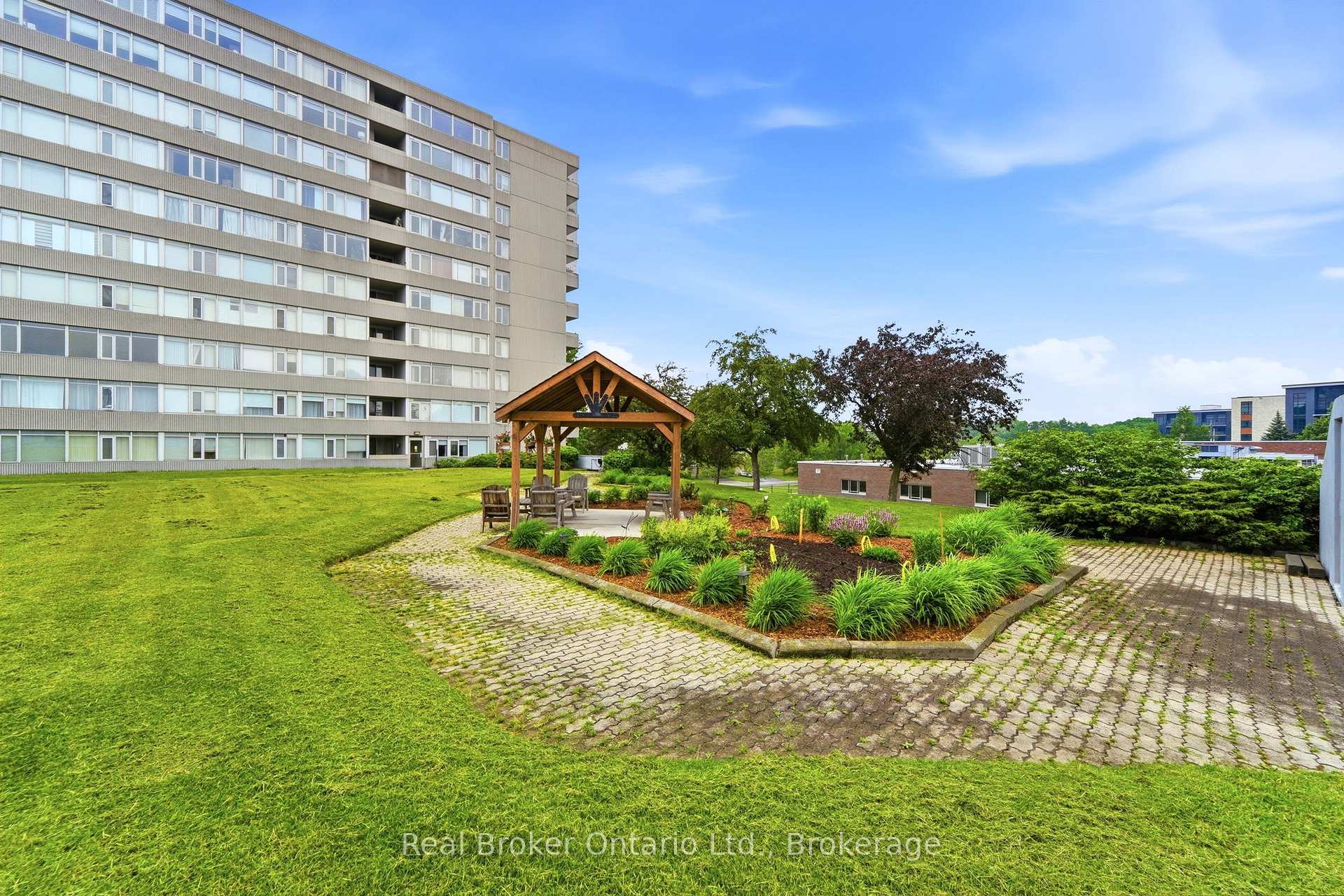 Photo 30 of Unit 908, 40 Harrisford Street, Hamilton, Red Hill — HOMEH