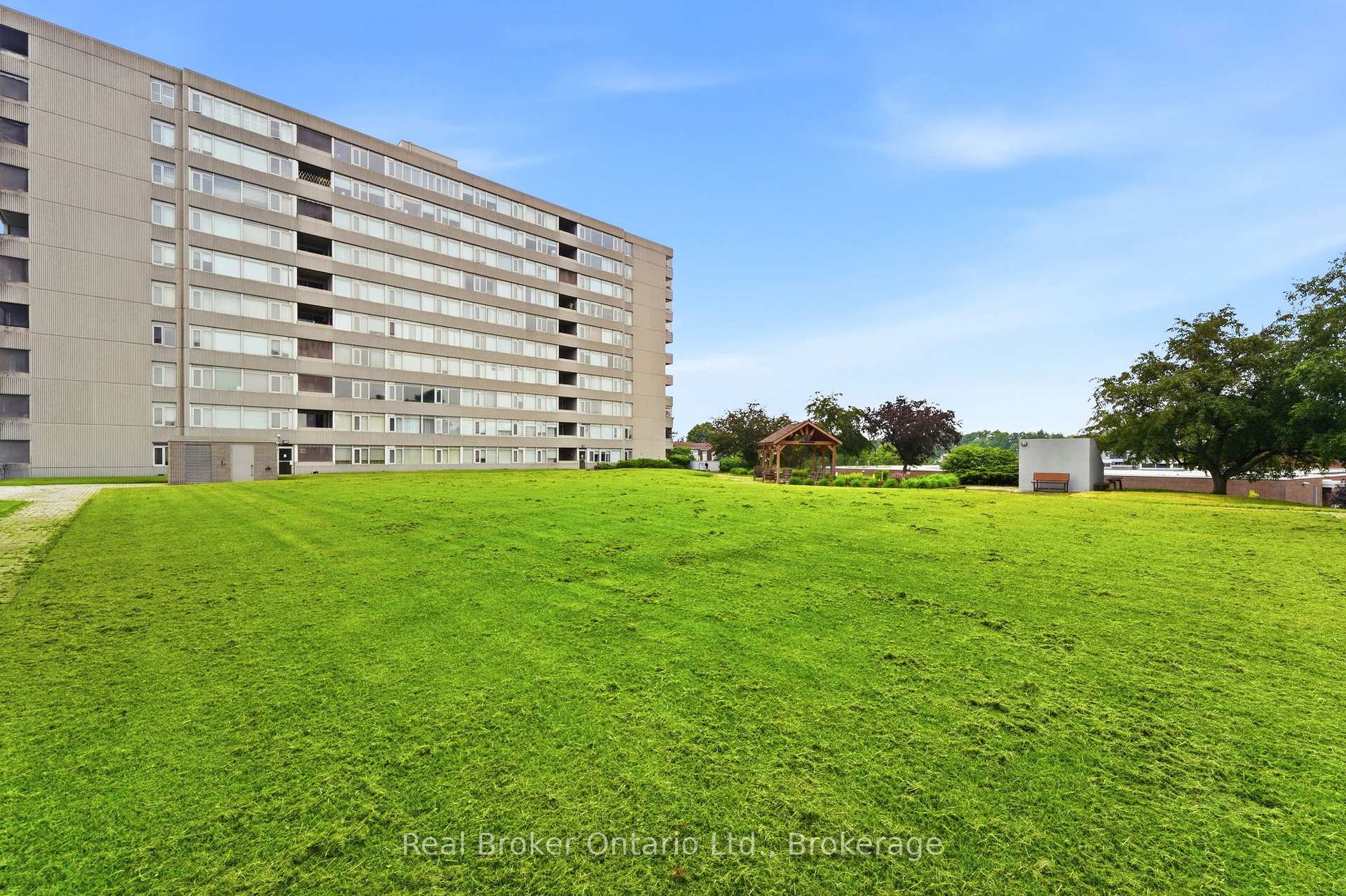 Photo 31 of Unit 908, 40 Harrisford Street, Hamilton, Red Hill — HOMEH
