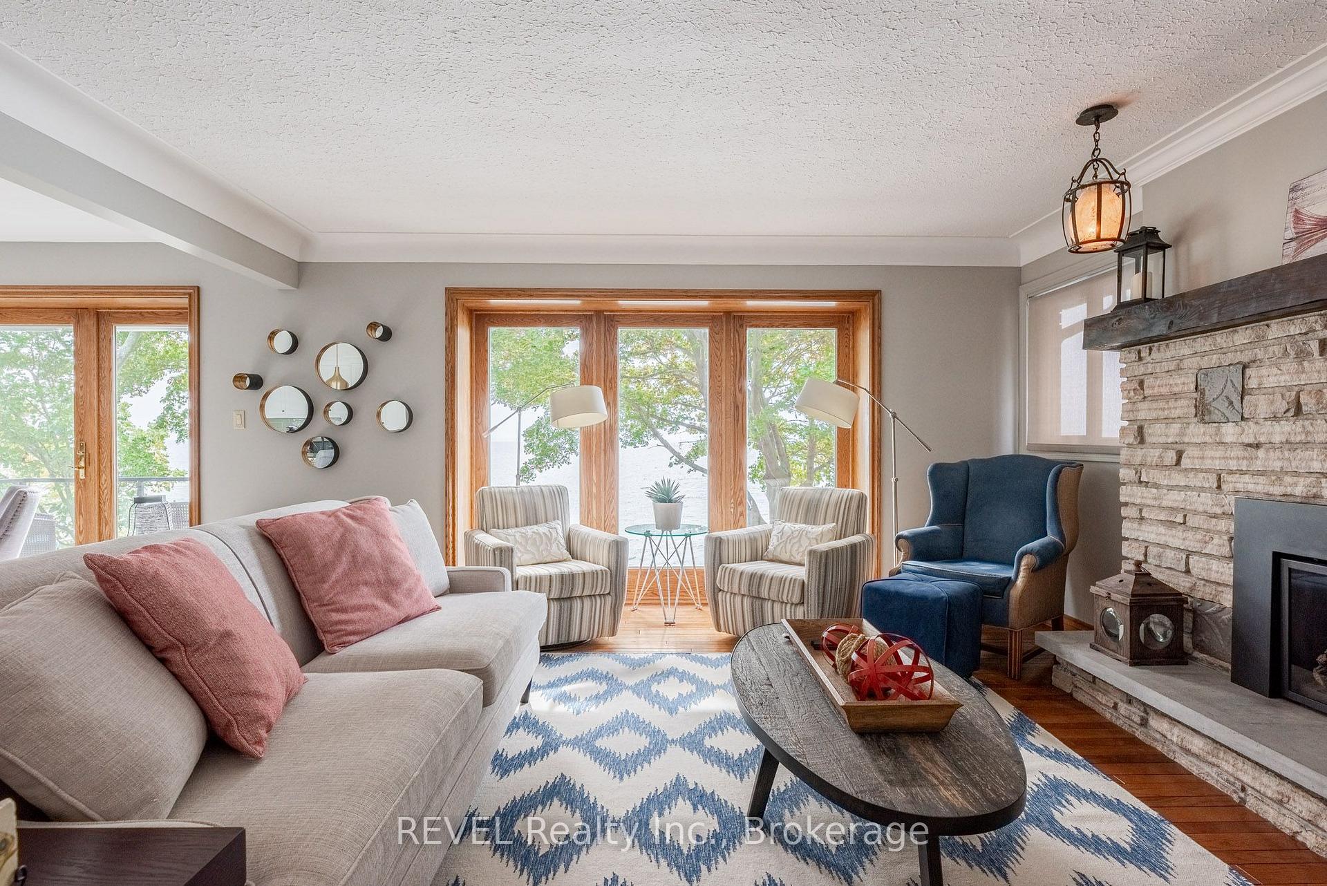 Photo 15 of 10417 Lakeshore Road, Wainfleet, Lakeshore — HOMEH