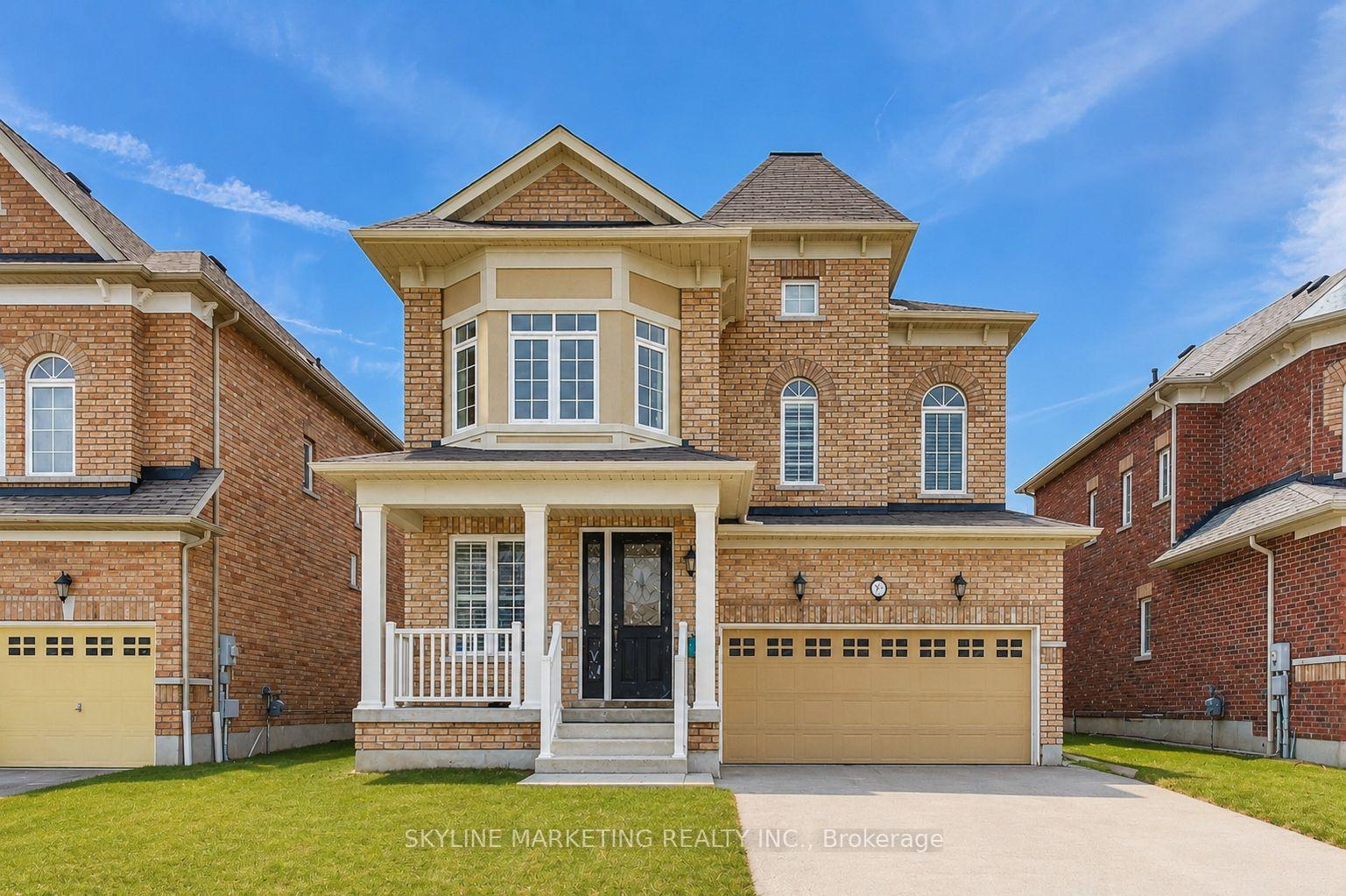 Photo 1 of 17 Fox Grape Road, Thorold, Confederation Heights — HOMEH