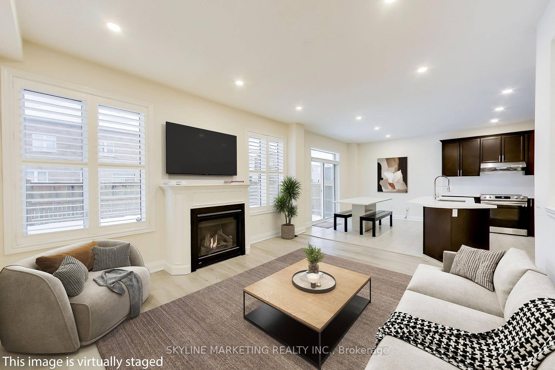 Photo 4 of 17 Fox Grape Road, Thorold, Confederation Heights — HOMEH