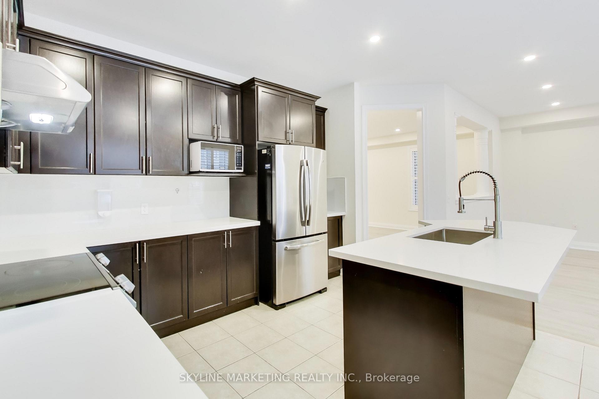 Photo 5 of 17 Fox Grape Road, Thorold, Confederation Heights — HOMEH
