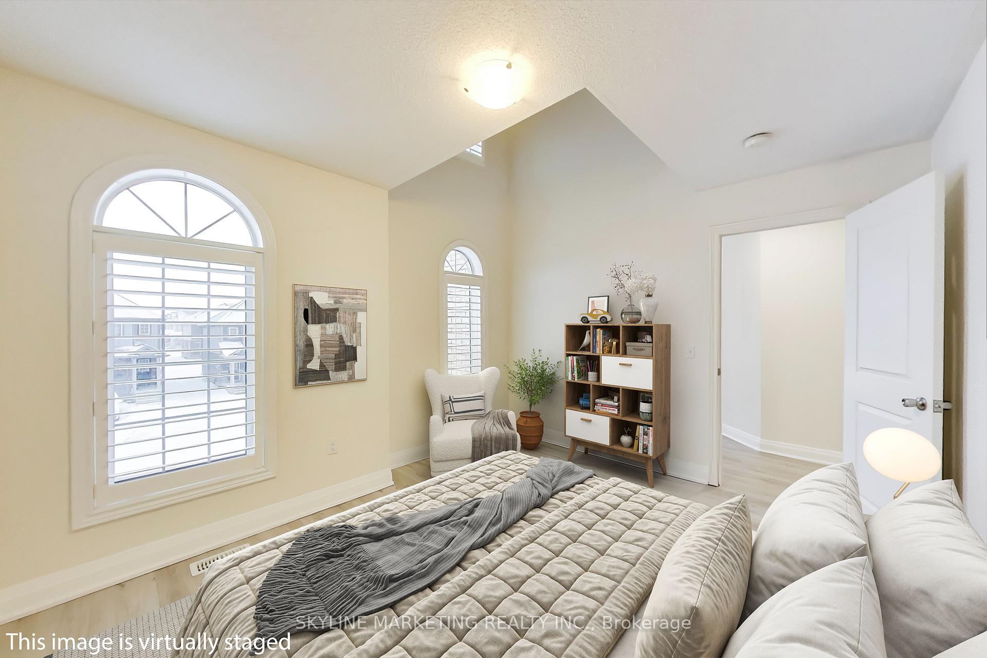 Photo 9 of 17 Fox Grape Road, Thorold, Confederation Heights — HOMEH