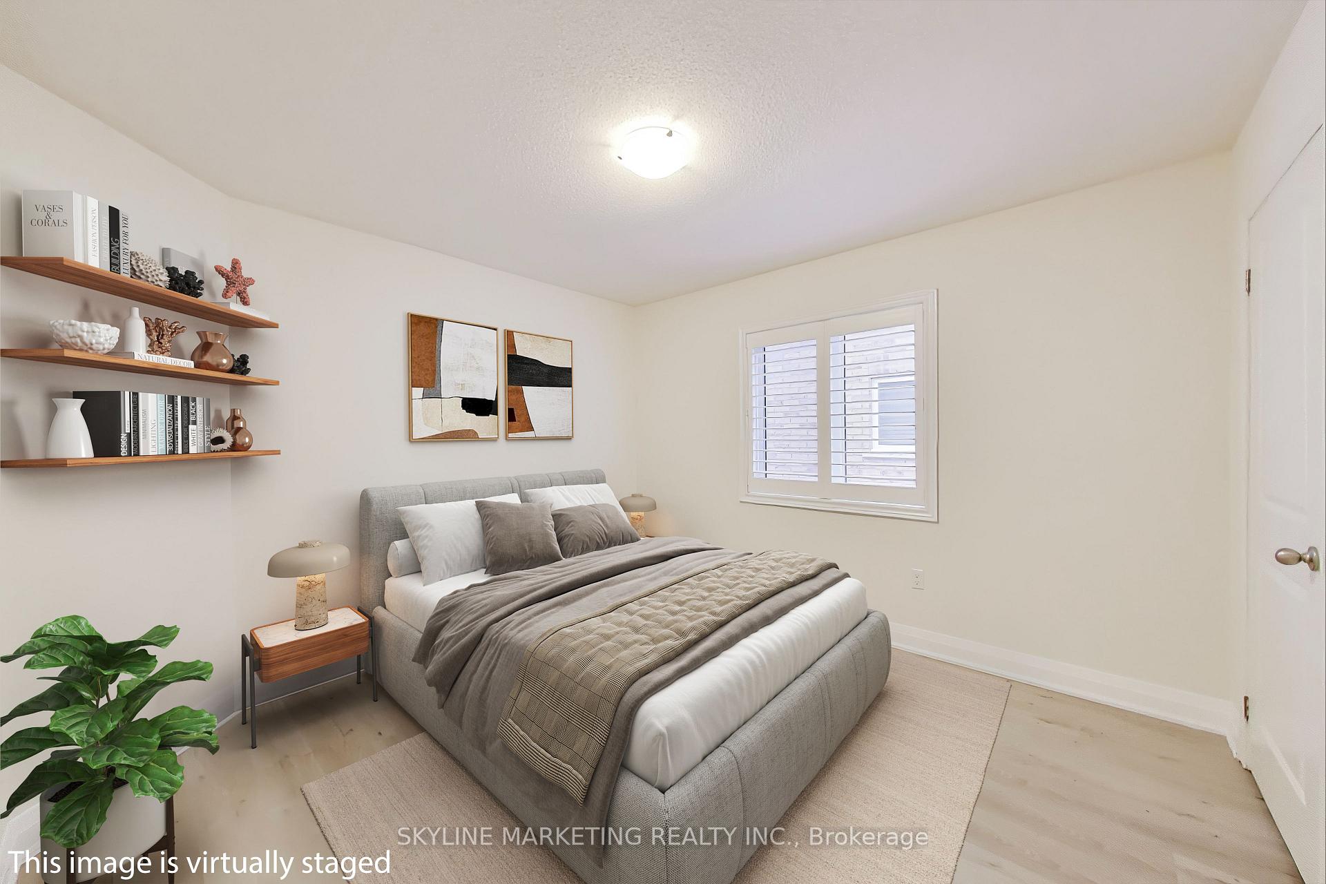 Photo 10 of 17 Fox Grape Road, Thorold, Confederation Heights — HOMEH