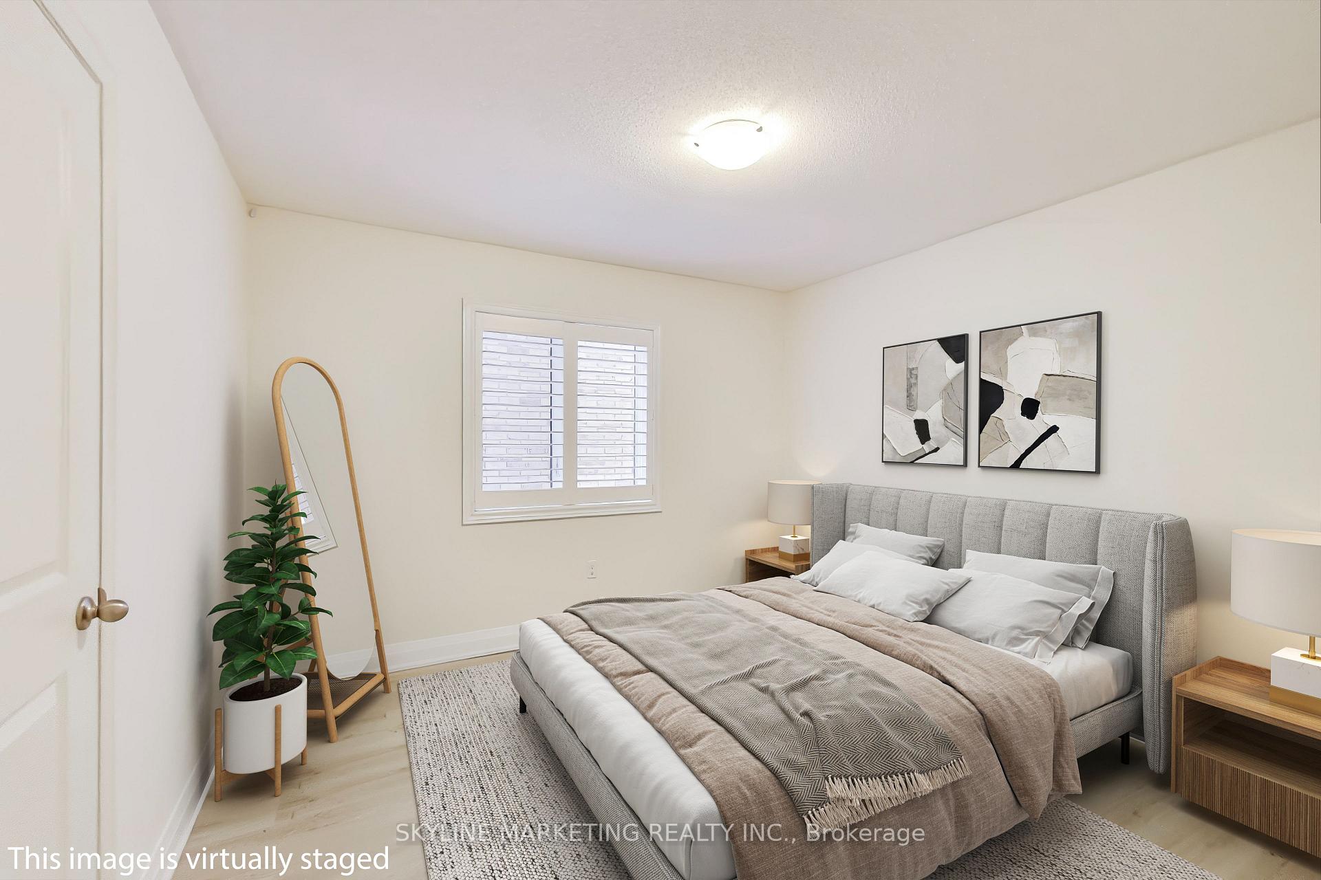 Photo 11 of 17 Fox Grape Road, Thorold, Confederation Heights — HOMEH
