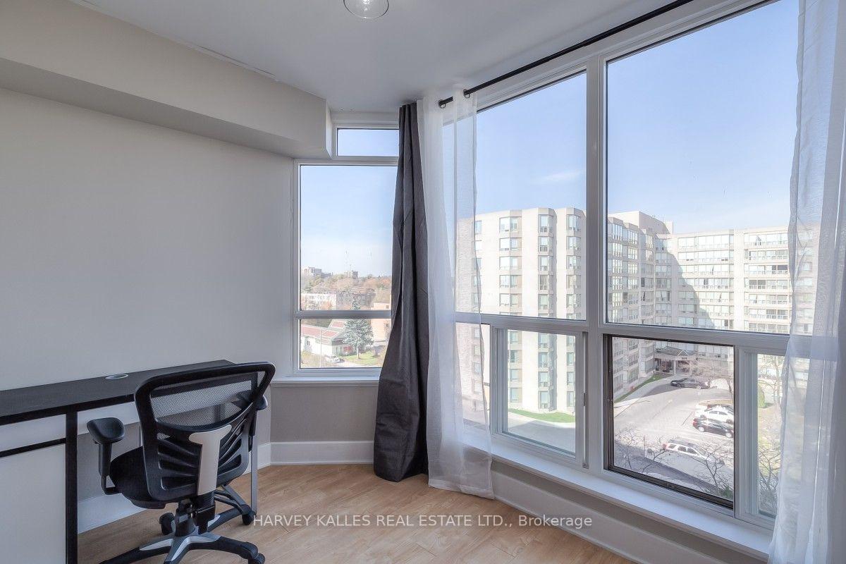 Photo 6 of Unit 710, 175 Cedar Avenue, Richmond Hill, Harding — HOMEH