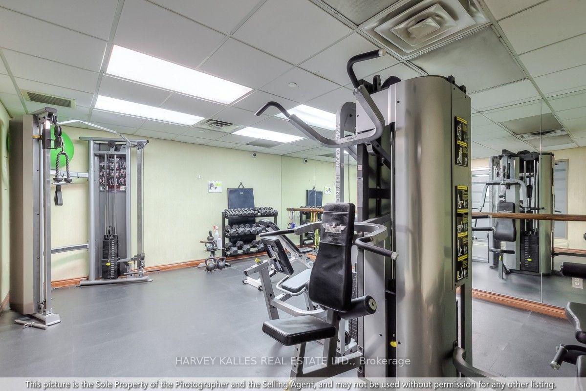 Photo 7 of Unit 710, 175 Cedar Avenue, Richmond Hill, Harding — HOMEH
