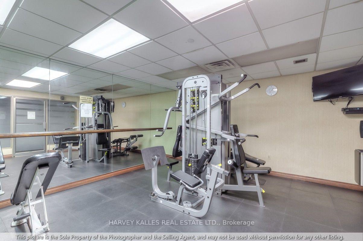 Photo 8 of Unit 710, 175 Cedar Avenue, Richmond Hill, Harding — HOMEH