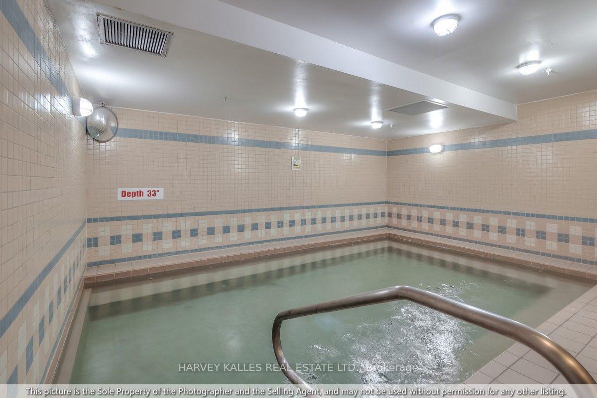 Photo 9 of Unit 710, 175 Cedar Avenue, Richmond Hill, Harding — HOMEH