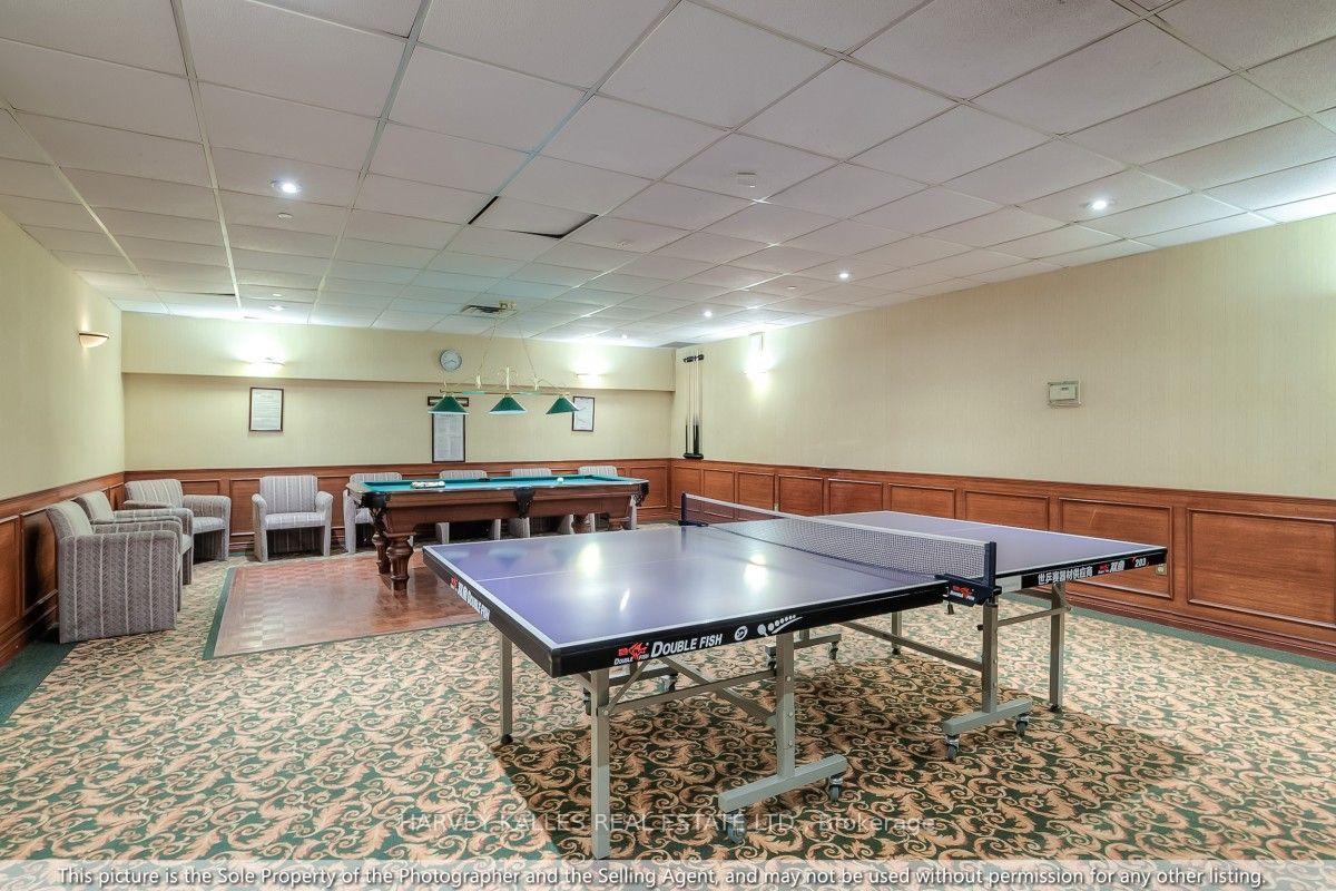 Photo 12 of Unit 710, 175 Cedar Avenue, Richmond Hill, Harding — HOMEH