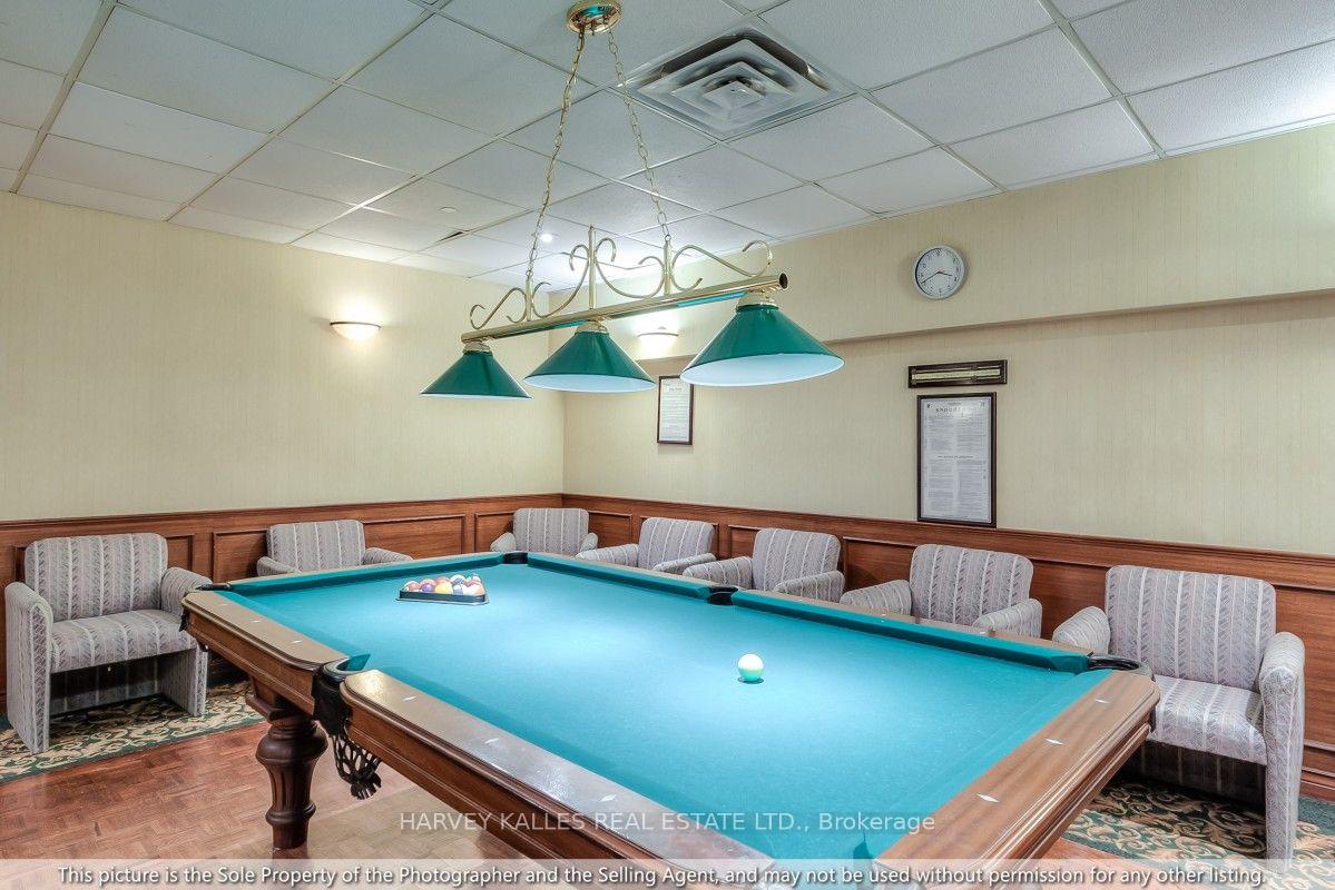 Photo 13 of Unit 710, 175 Cedar Avenue, Richmond Hill, Harding — HOMEH