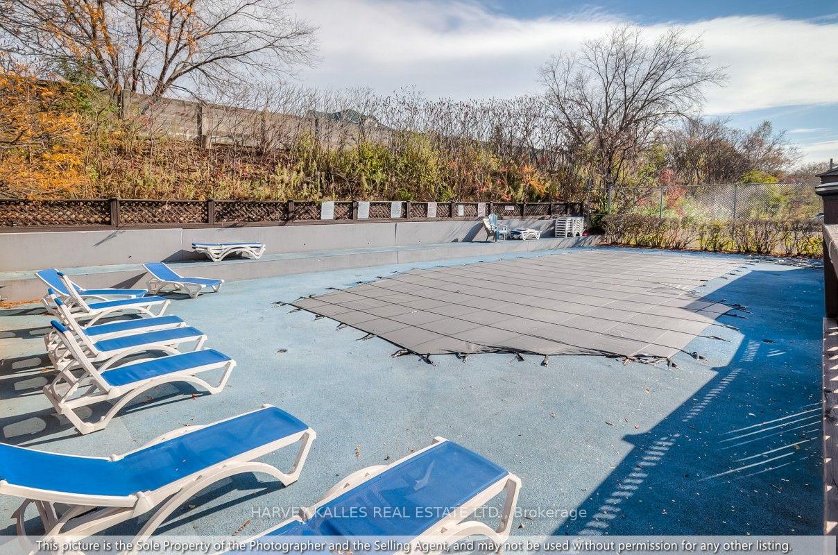 Photo 15 of Unit 710, 175 Cedar Avenue, Richmond Hill, Harding — HOMEH